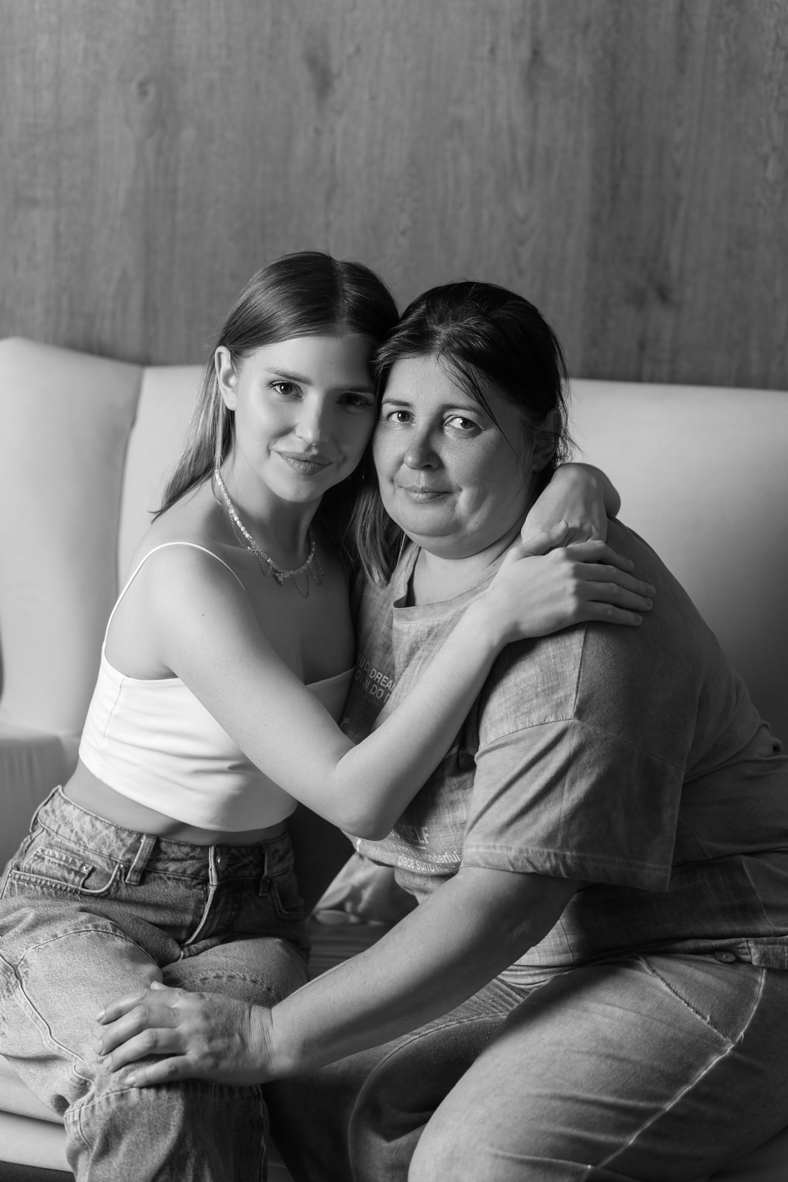 Фотодень ко дню матери 2025. Фотограф Сальск Катерина