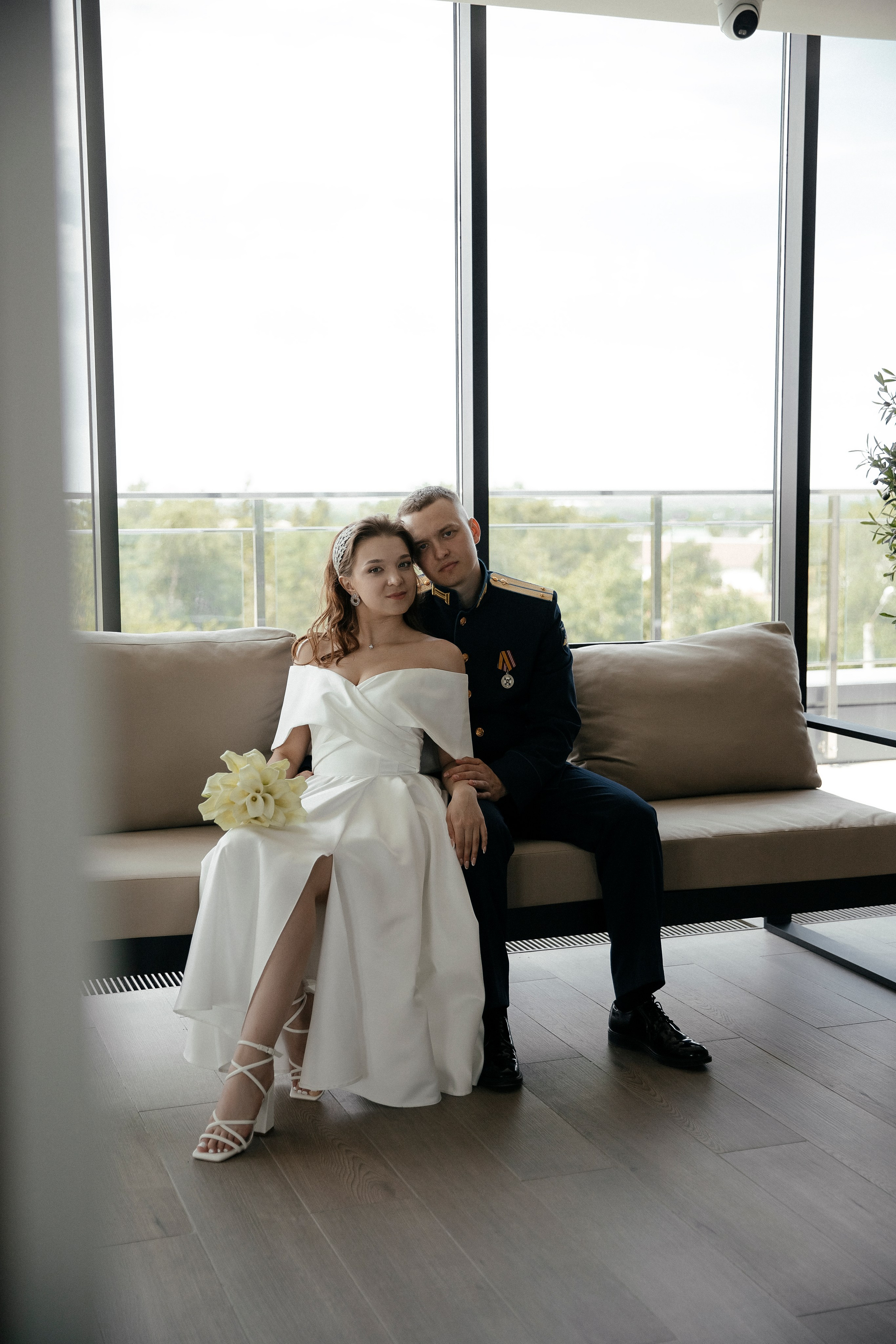 Костя & Аня. Фотограф Сальск Катерина