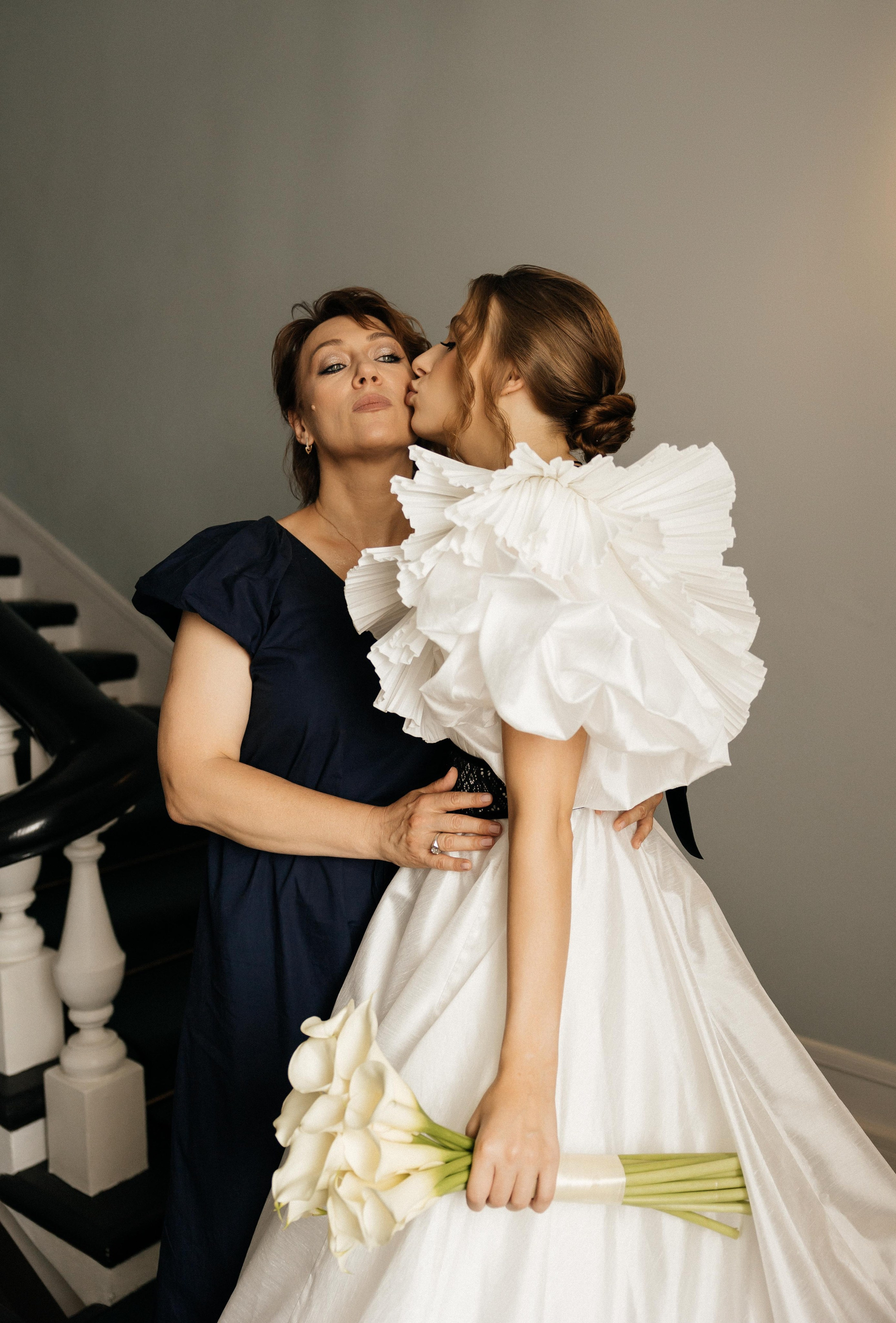 Свадебная история Кирилла и Алины. Свадебный и семейный фотограф Рассказова Виктория