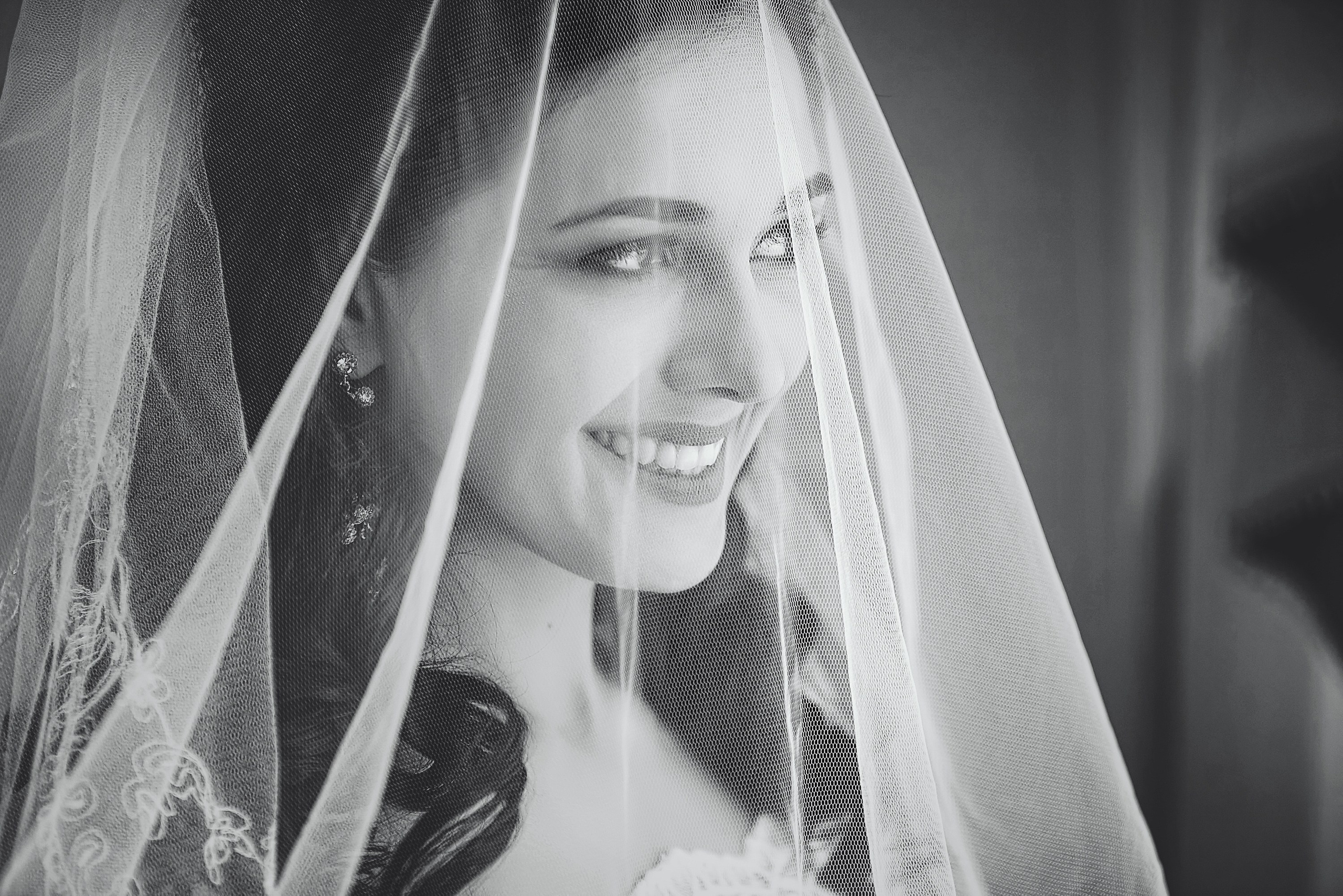 Свадебная фотосессия (МСК). Фотограф Константин Калачёв