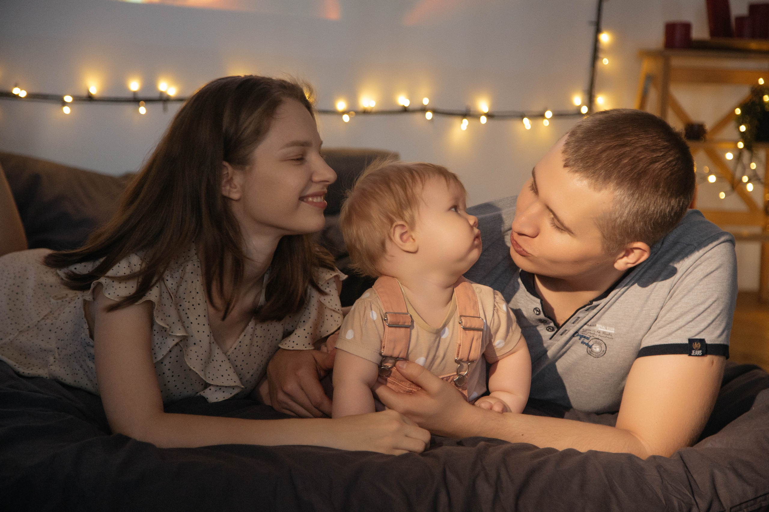 Семья. Свадебный и семейный фотограф в Барнауле Уманчук Яна