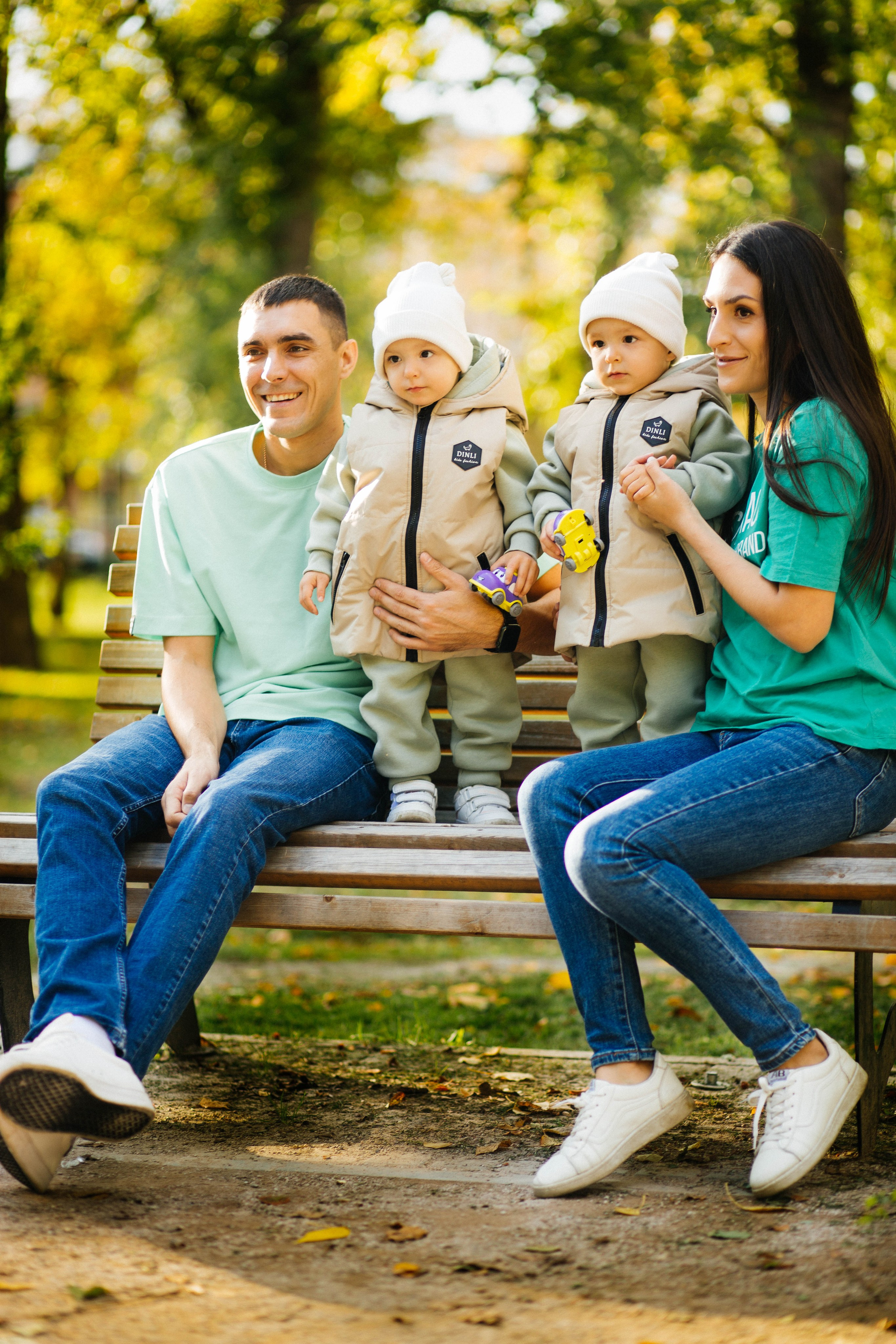 Семья. Свадебный и семейный фотограф в Барнауле Уманчук Яна