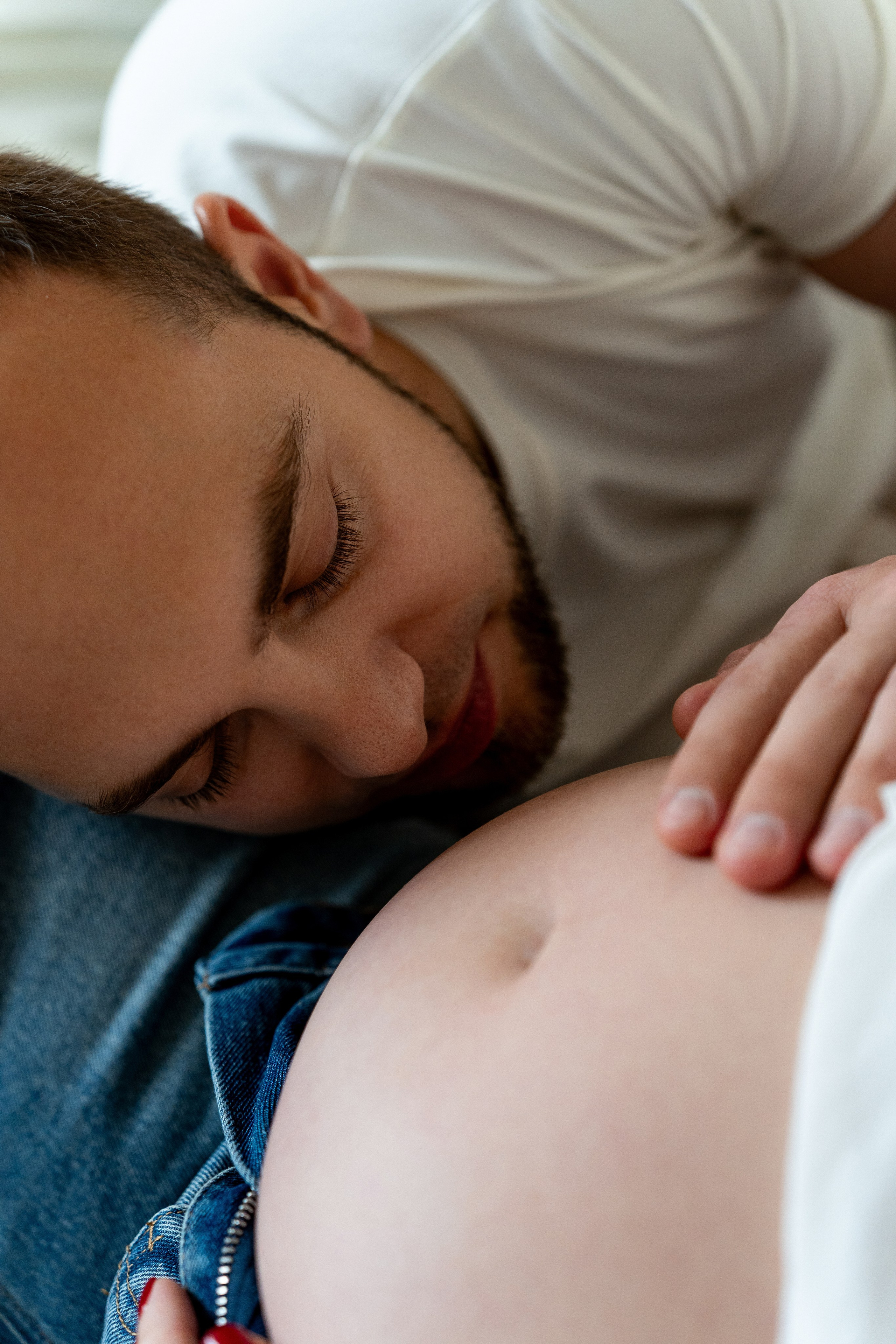 Фотограф беременности в Краснодаре. Семейный и NEWBORN фотограф г. Краснодар