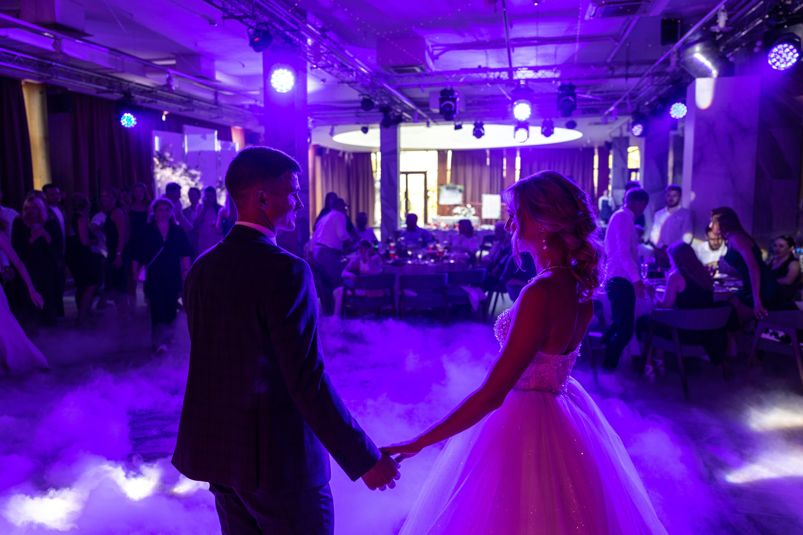 Victoria & Nikita. Свадебный фотограф Павел Фурашов в Нижнем Новгороде | Paul Matis