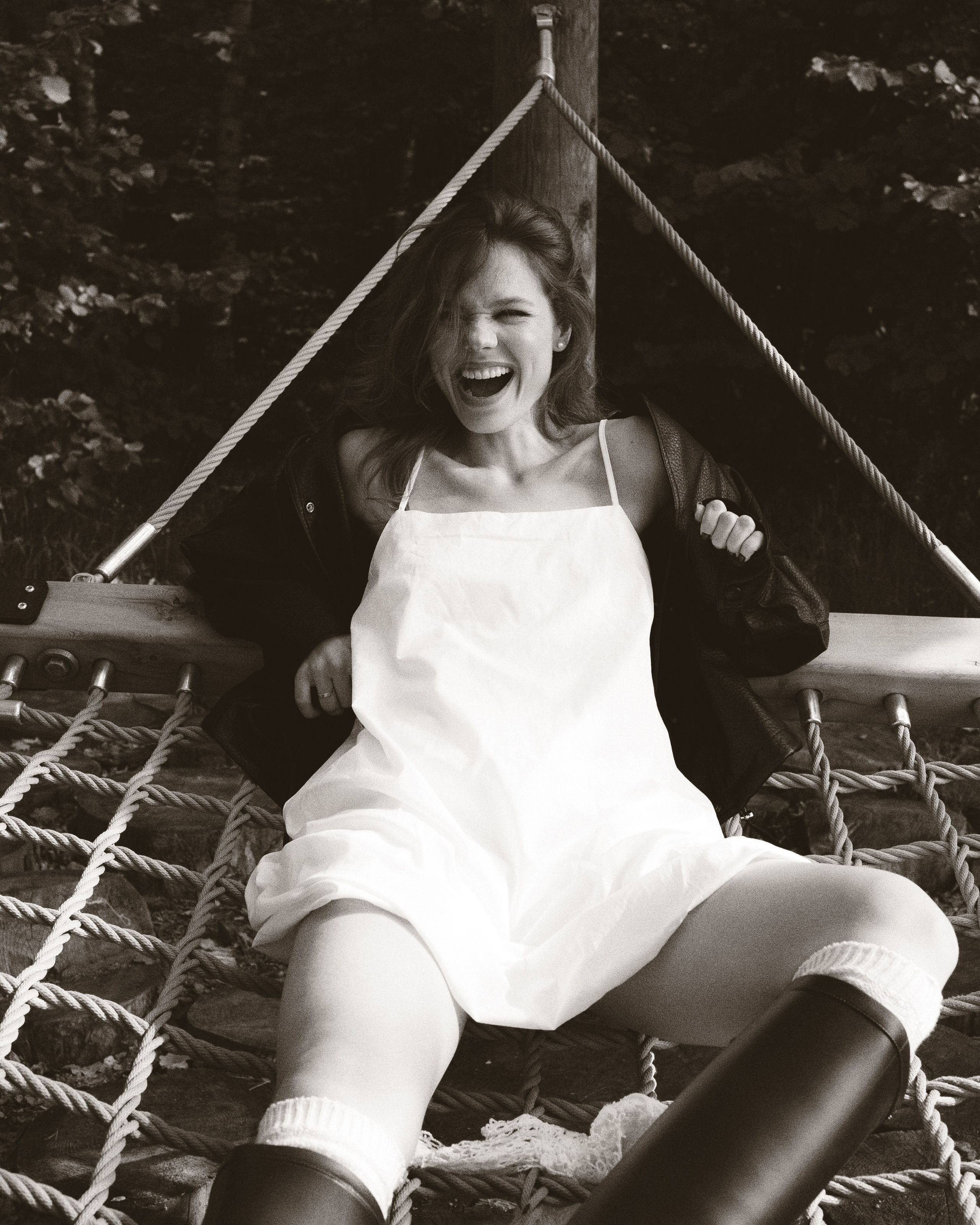 Аня. Портретный фотограф в Москве Анюта Артемова