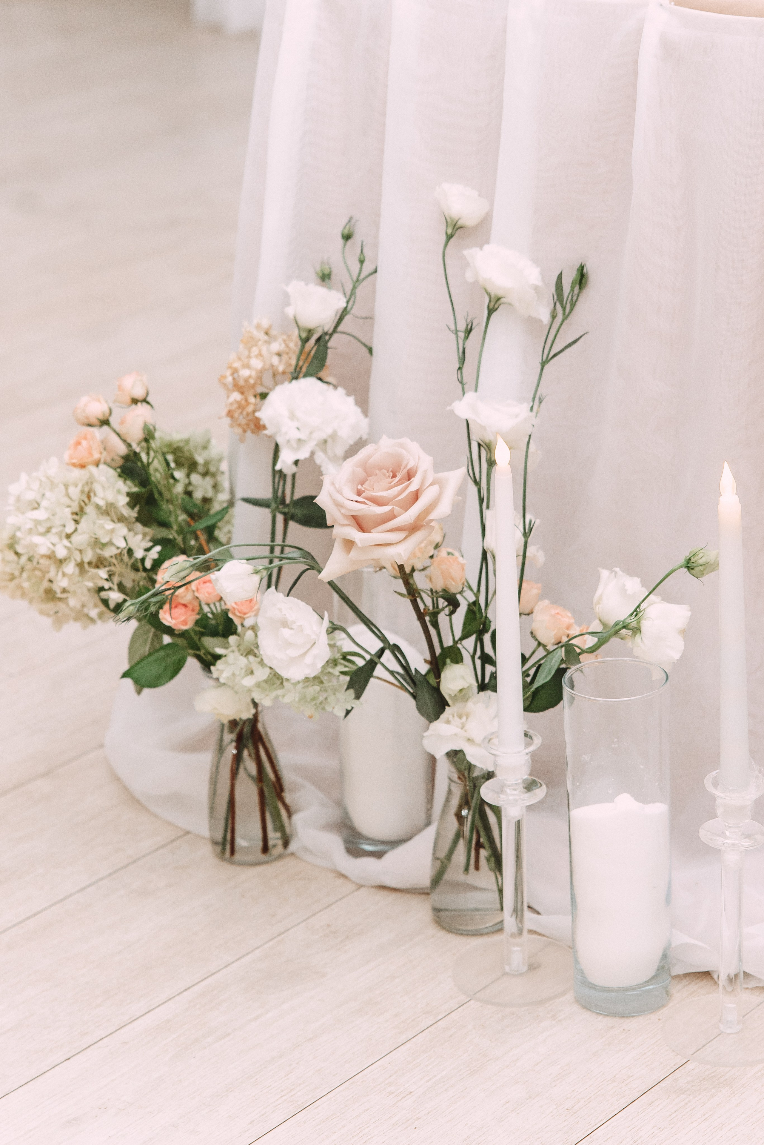 Семен + Варвара. Свадебный и семейный фотограф в Волгограде Олеся Лисицкая