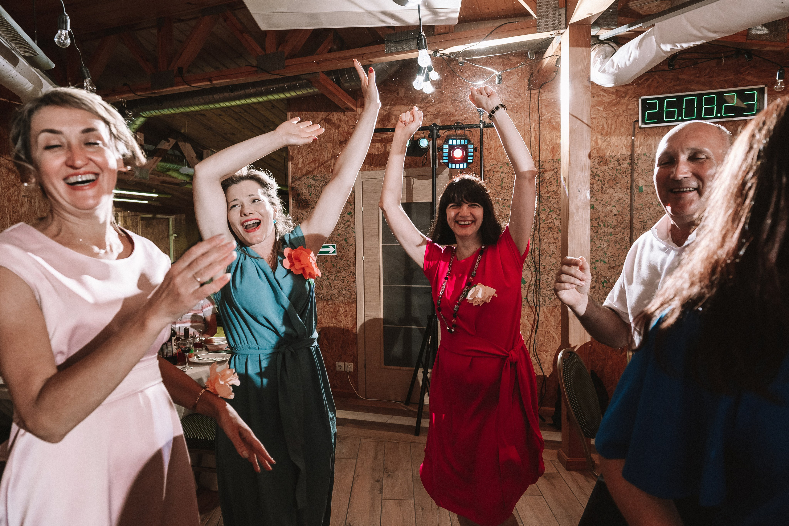 Кристина + Дмитрий. Свадебный и семейный фотограф в Волгограде Олеся Лисицкая