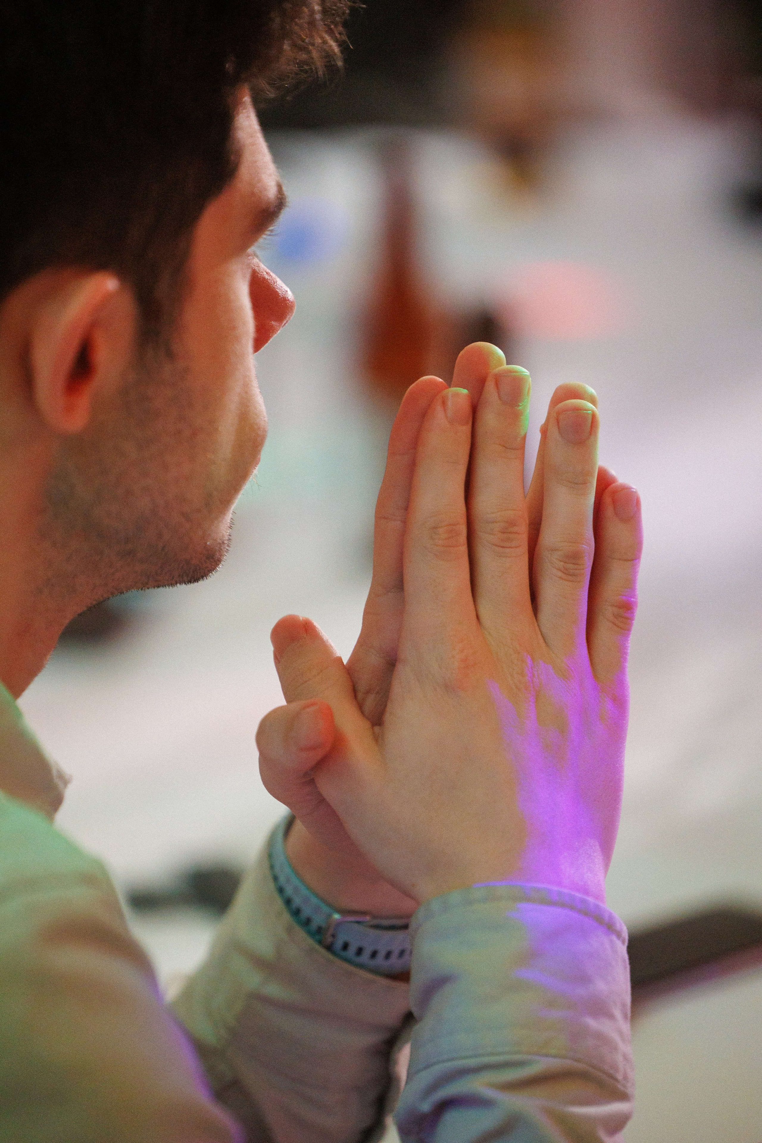 Mafia. Фотограф Александр Тулупов