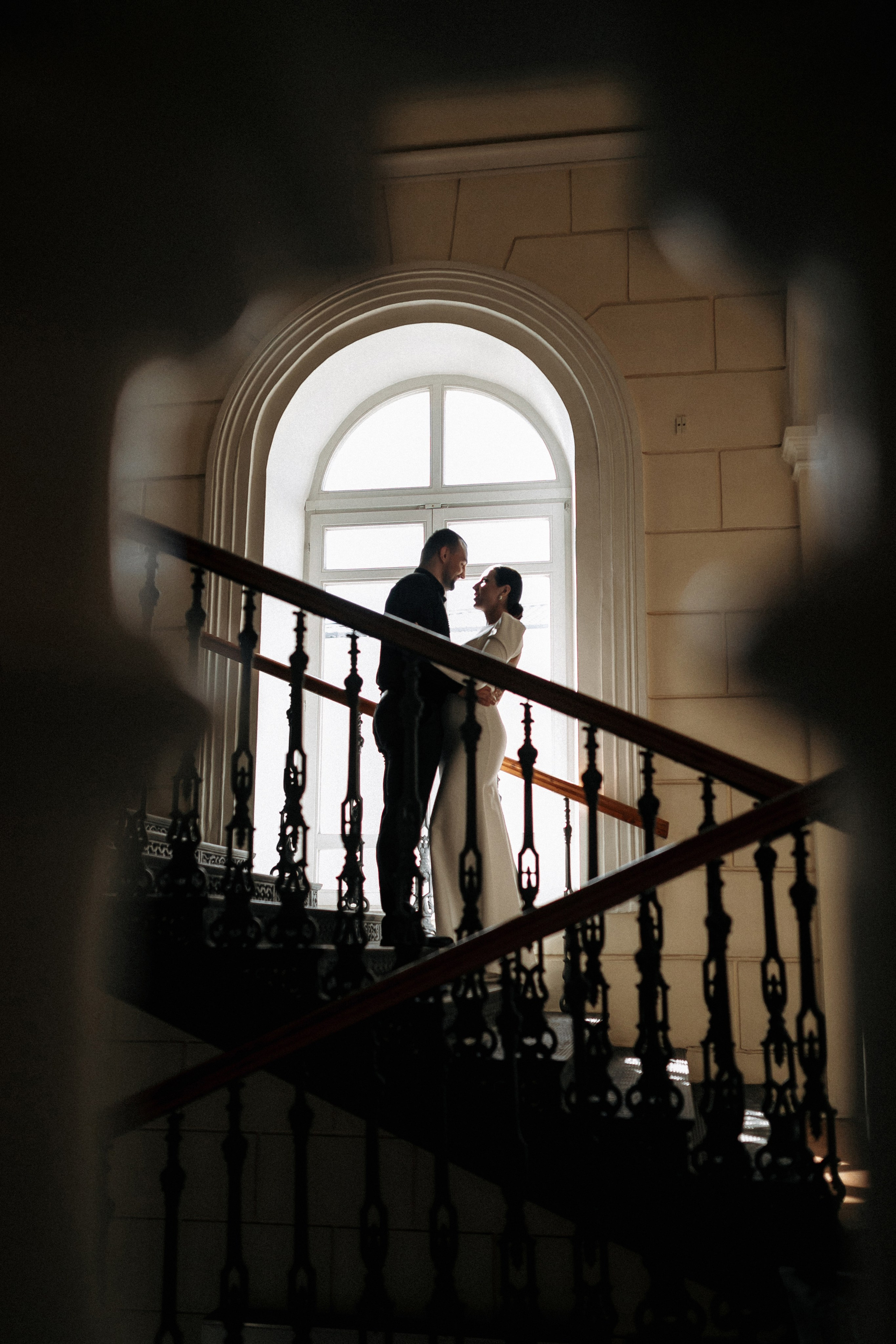 Вадим и Ира. Свадебный и семейный фотограф Анастасия Меркуль