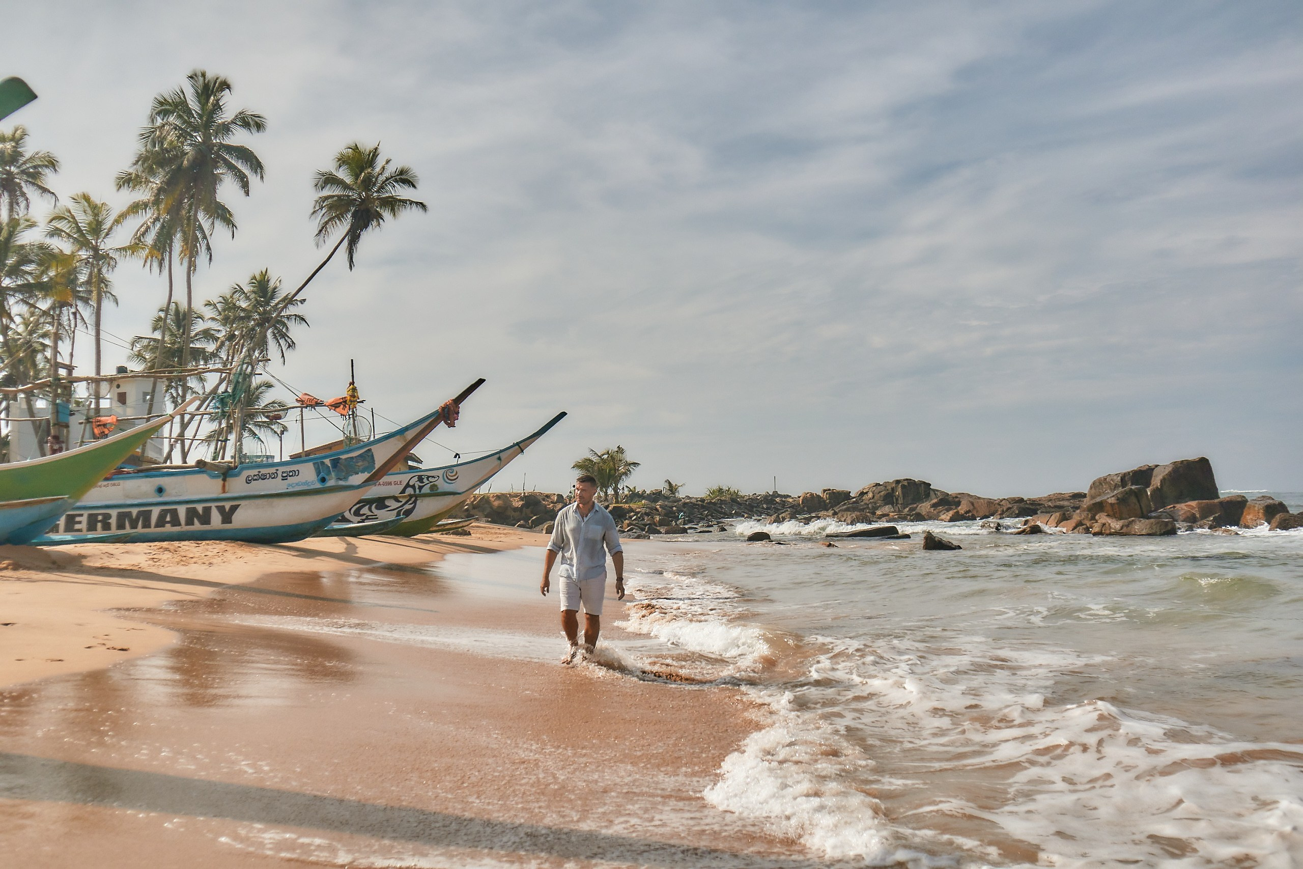 Фотосессии. Filmmaker Vadim Averin