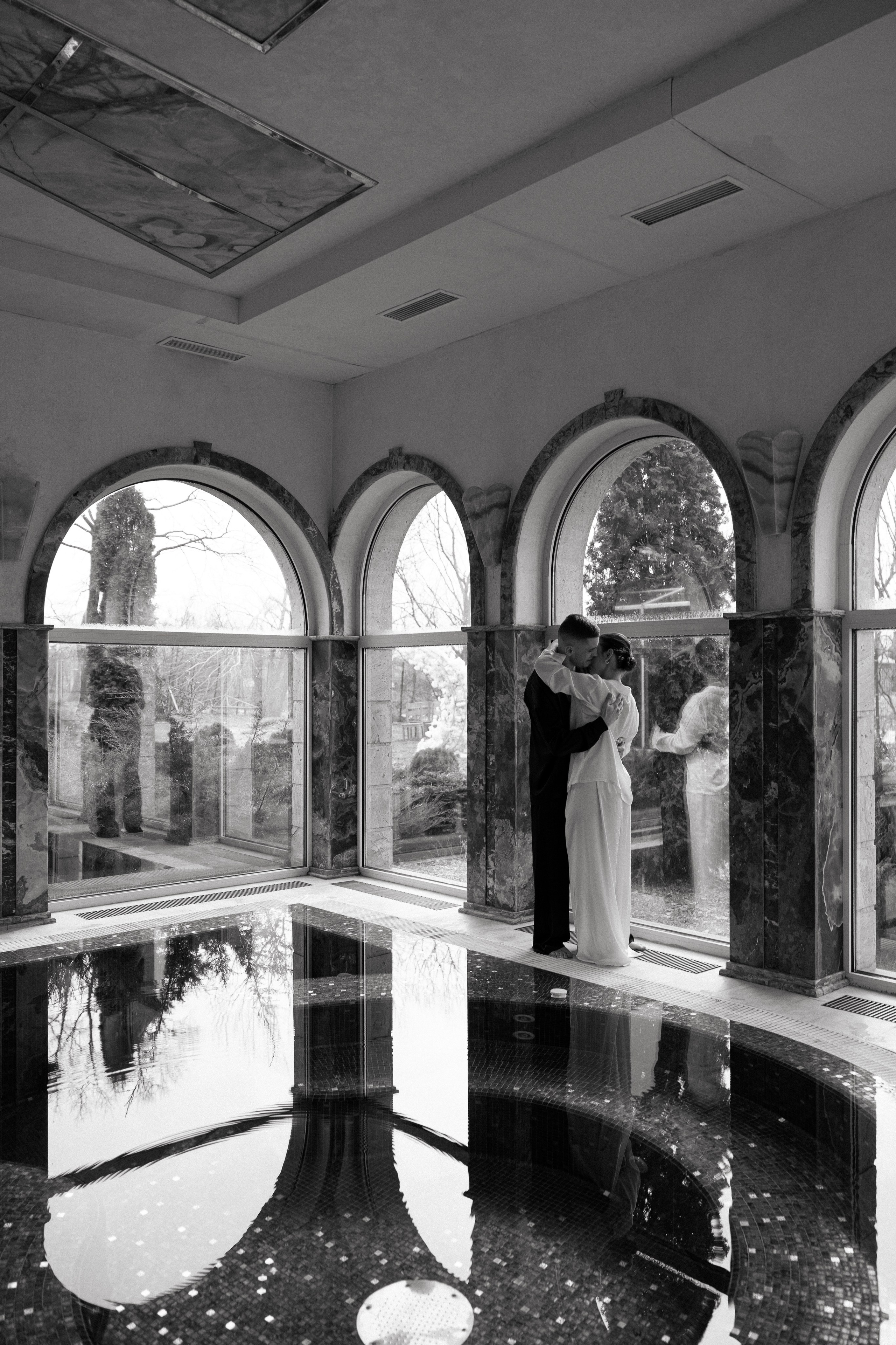 Daniela & Sergey. Вебер Юлия фотограф Ростов-на-Дону