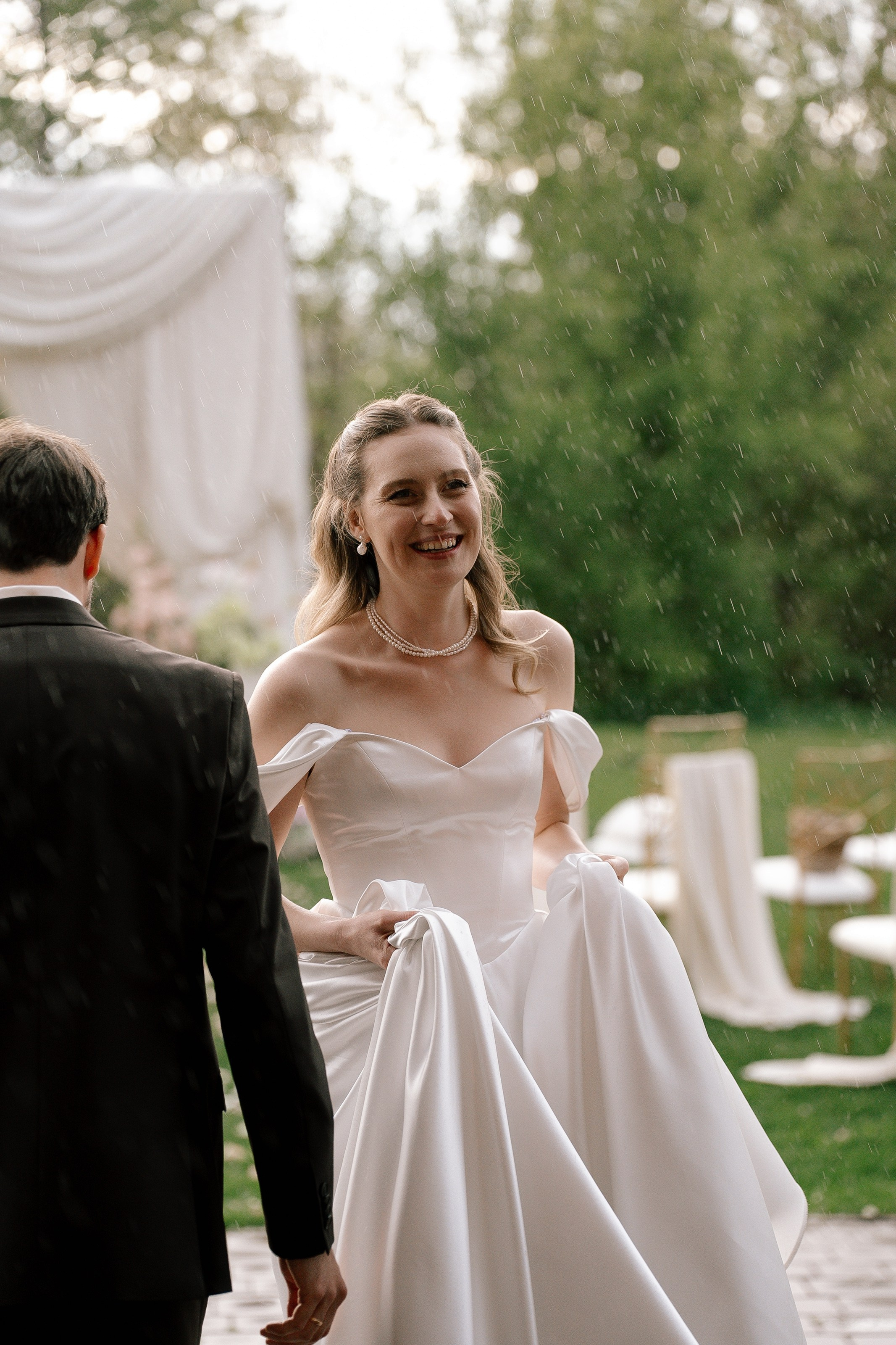 Виталий Елена. Свадебный фотограф Воронеж