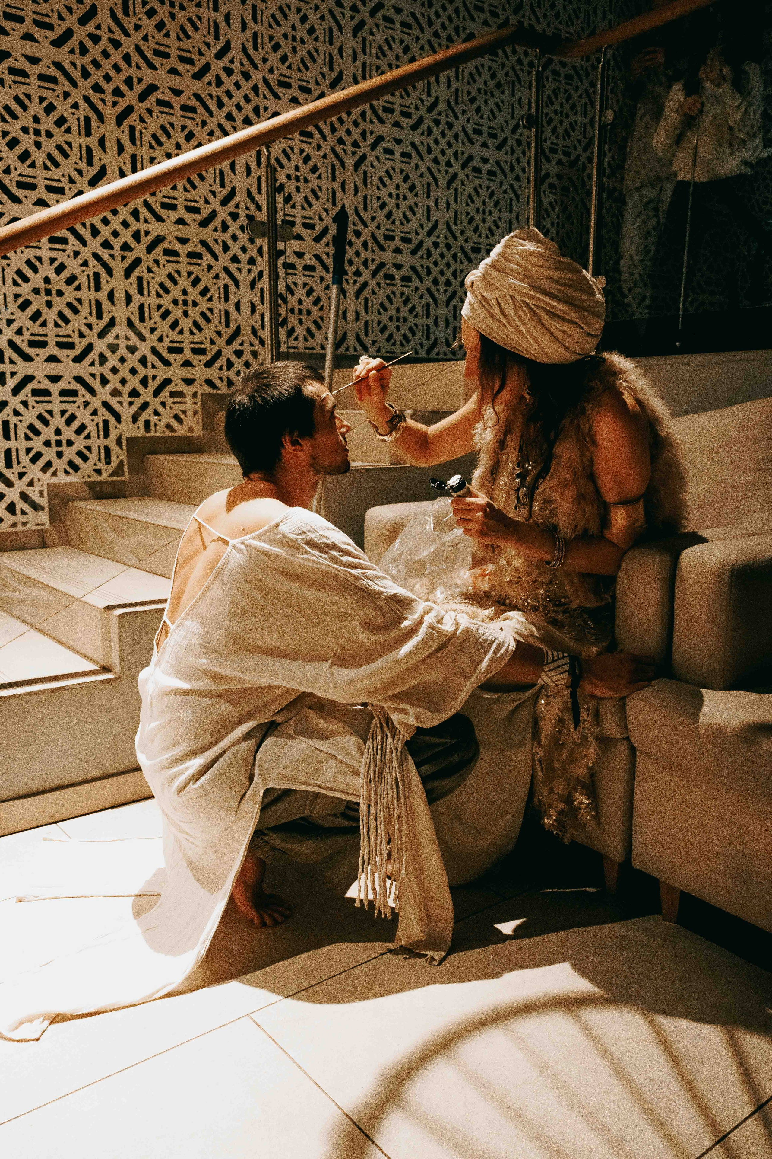 Практики на гвоздях. Вторая международная конференция|19.10.2024. Фотограф Аннё| Москва