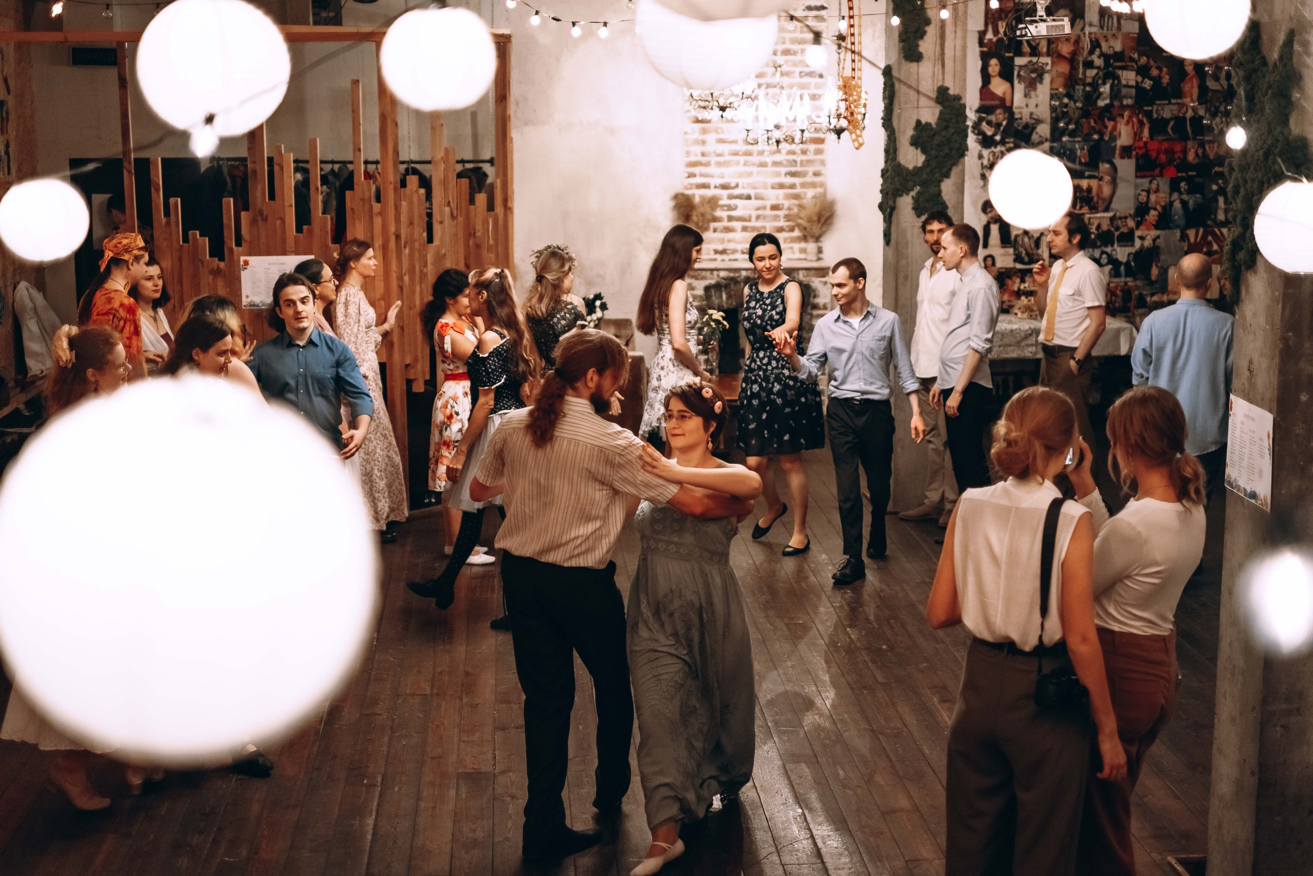 Один день лета | Альтер Эхо. Фотограф Аннё| Москва