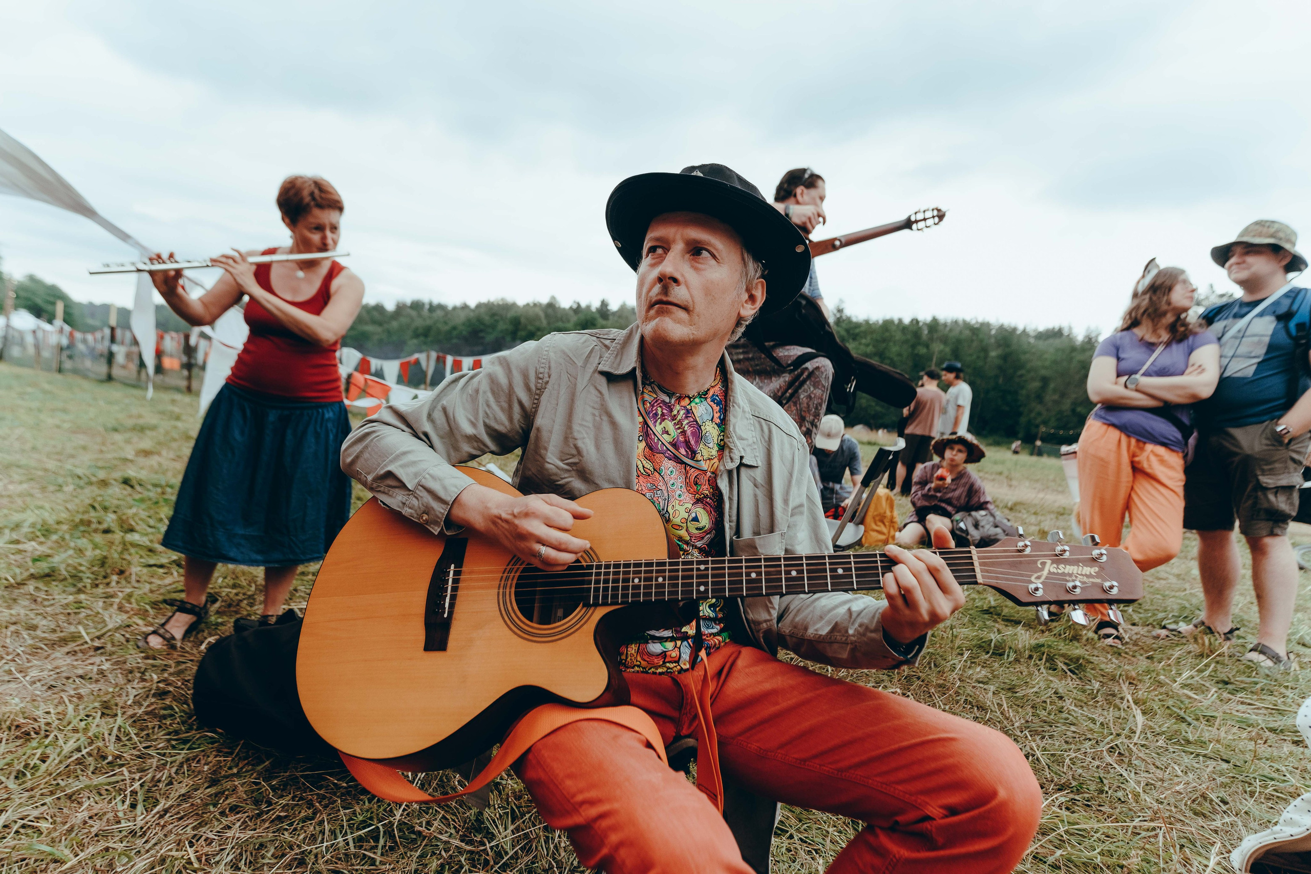 Бессонница 2025. Фотограф Аннё| Москва