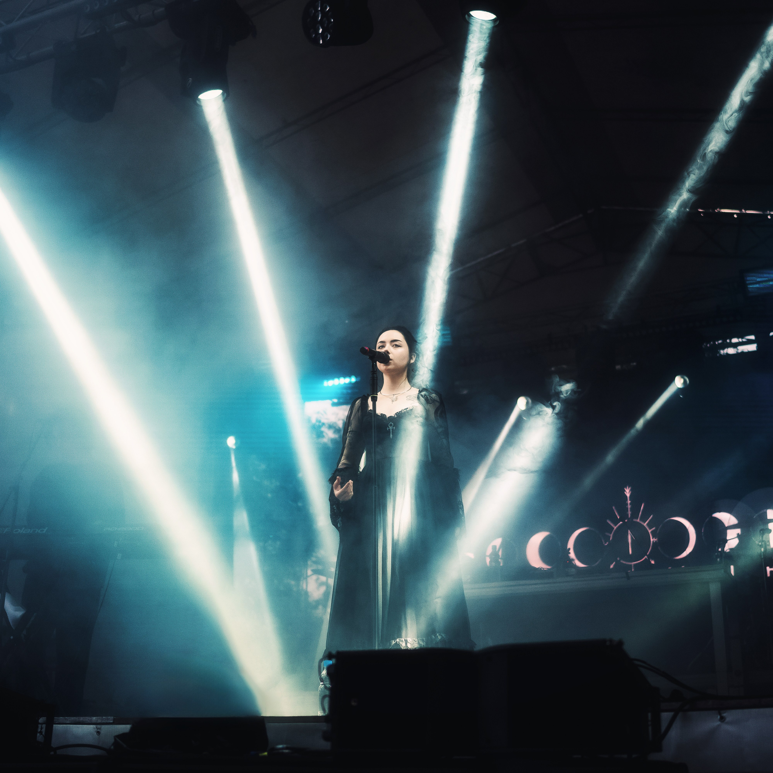 Фотосъемка концерта на фестивале. Свадебный и репортажный фотограф в Воронеже Роман Янко