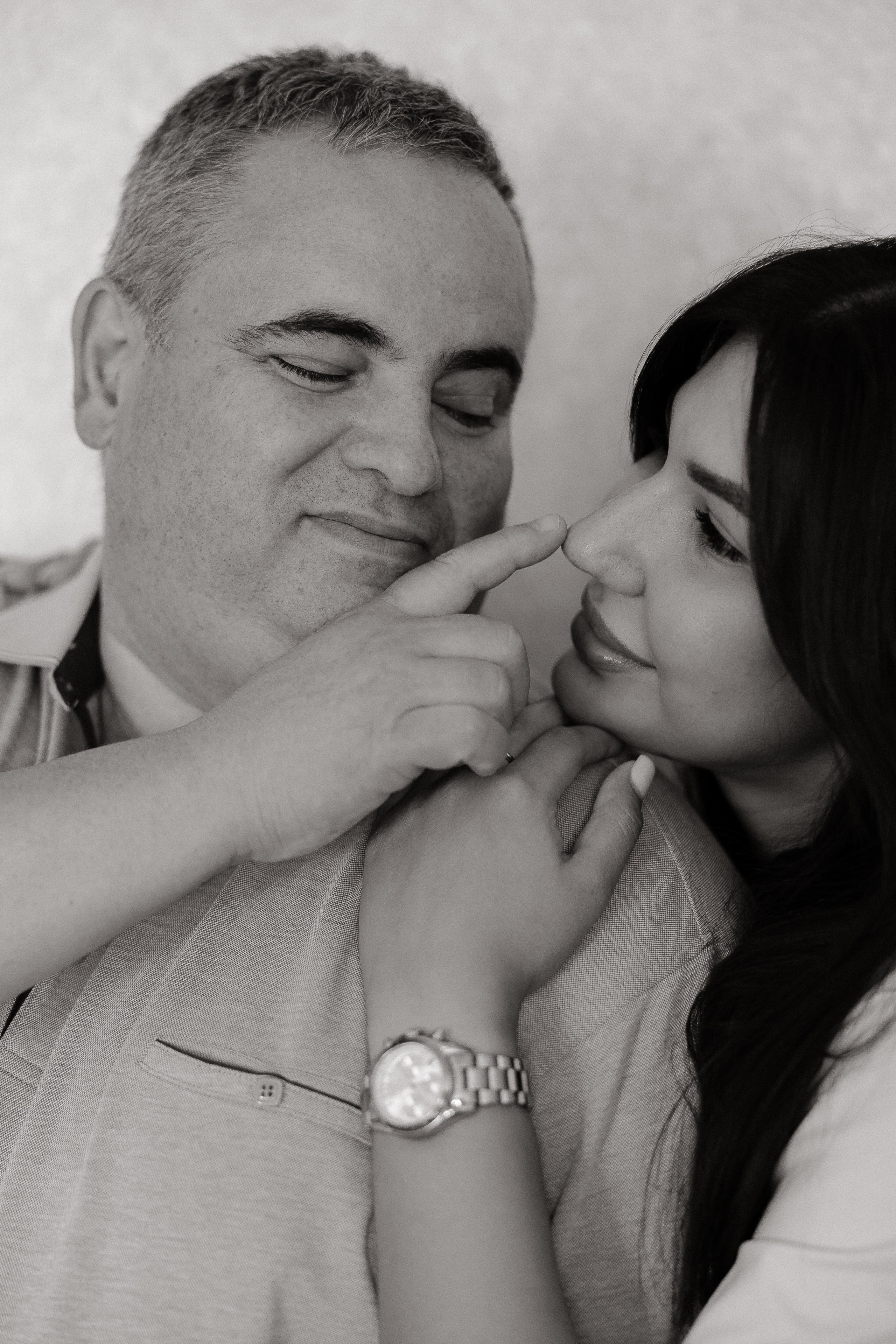 Семейная фотосессия. Свадебный | Семейный фотограф