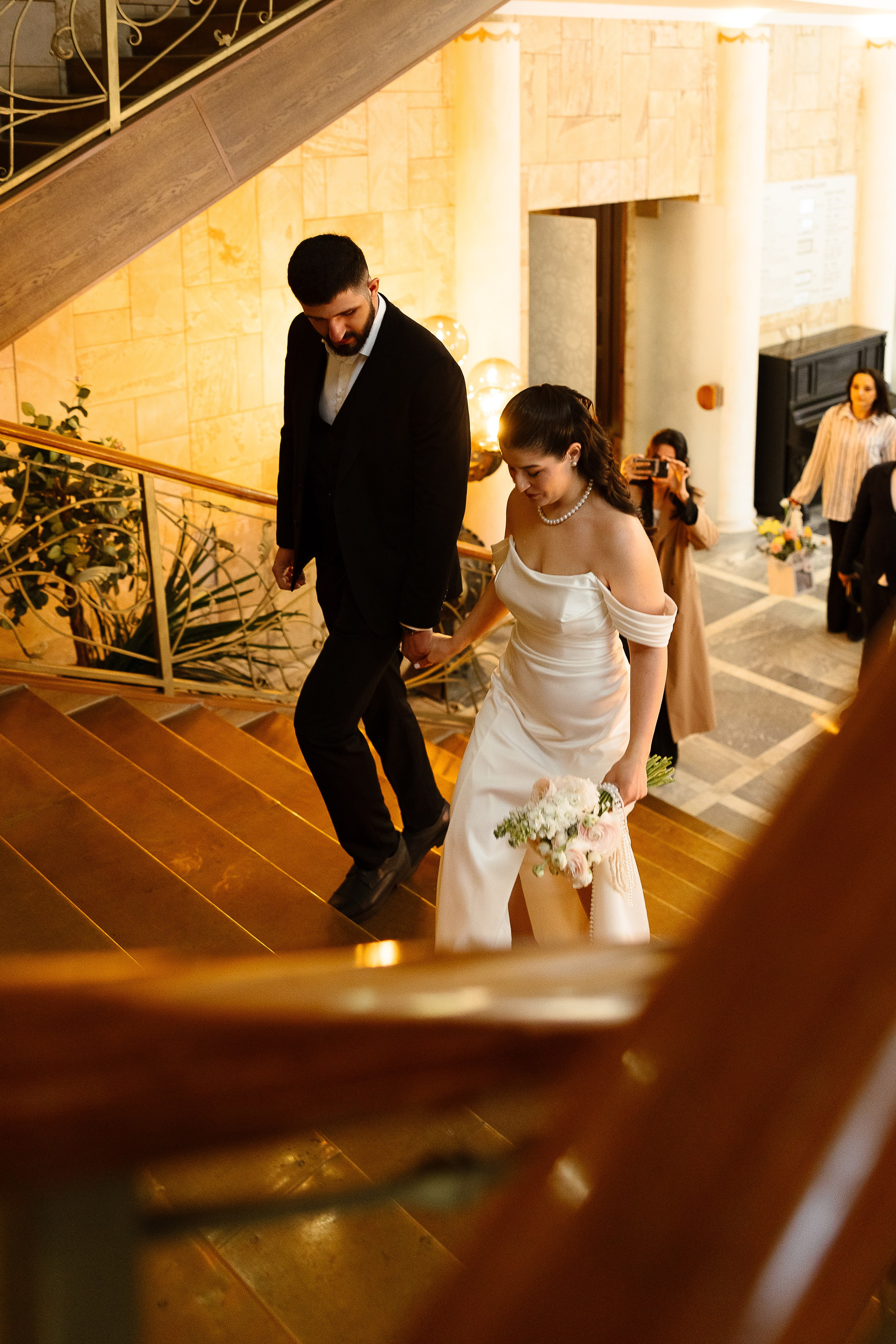 Эдуард и Карина. Свадебный | Семейный фотограф