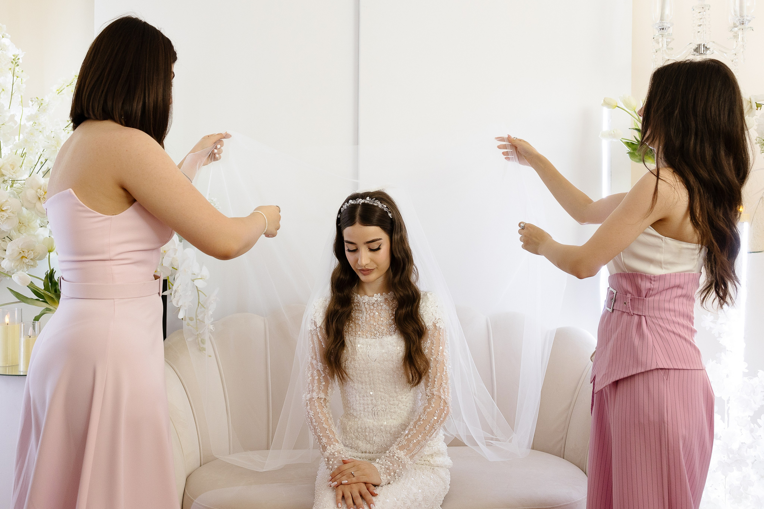 Wedding Day R&A. Свадебный | Семейный фотограф