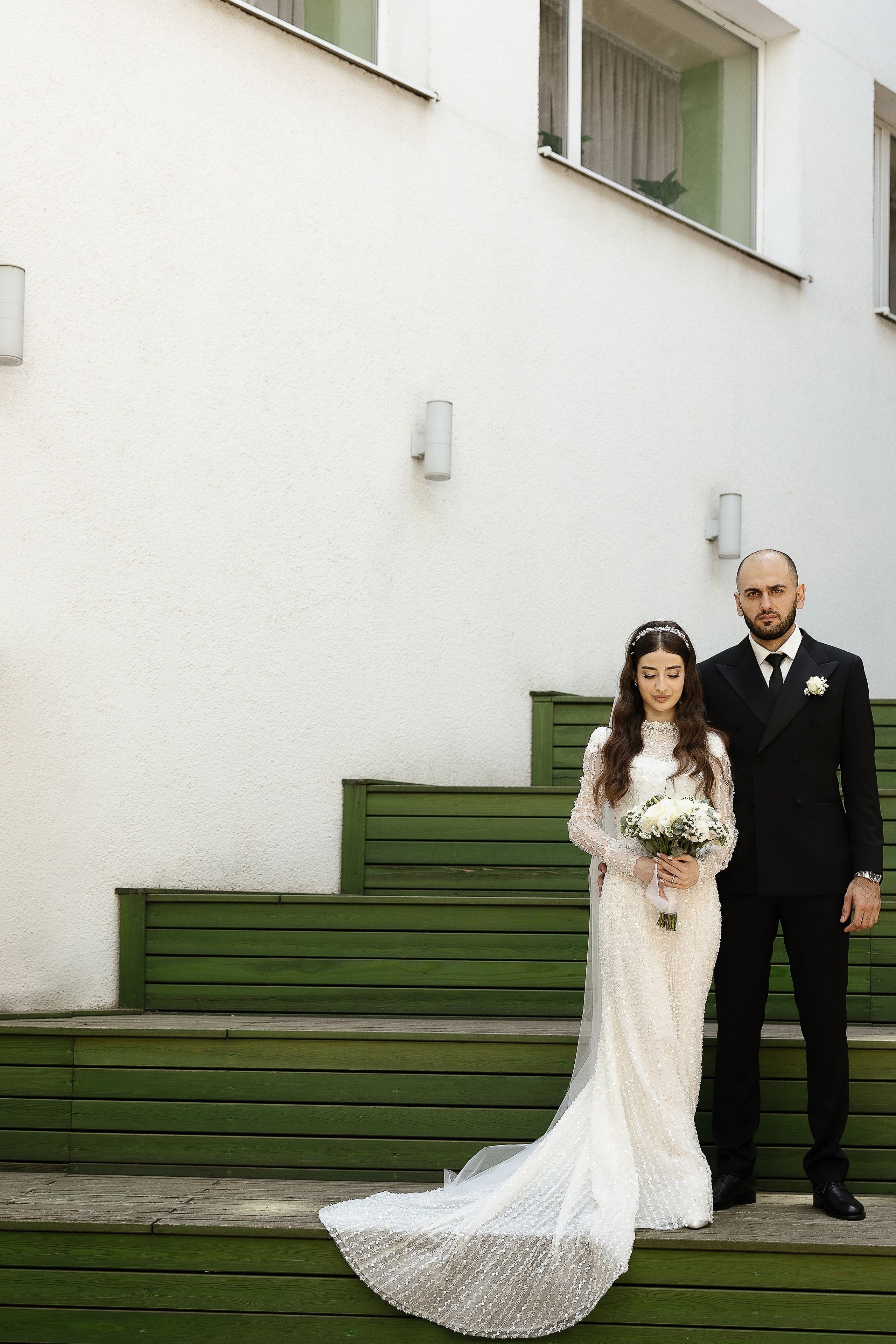 Wedding Day R&A. Свадебный | Семейный фотограф