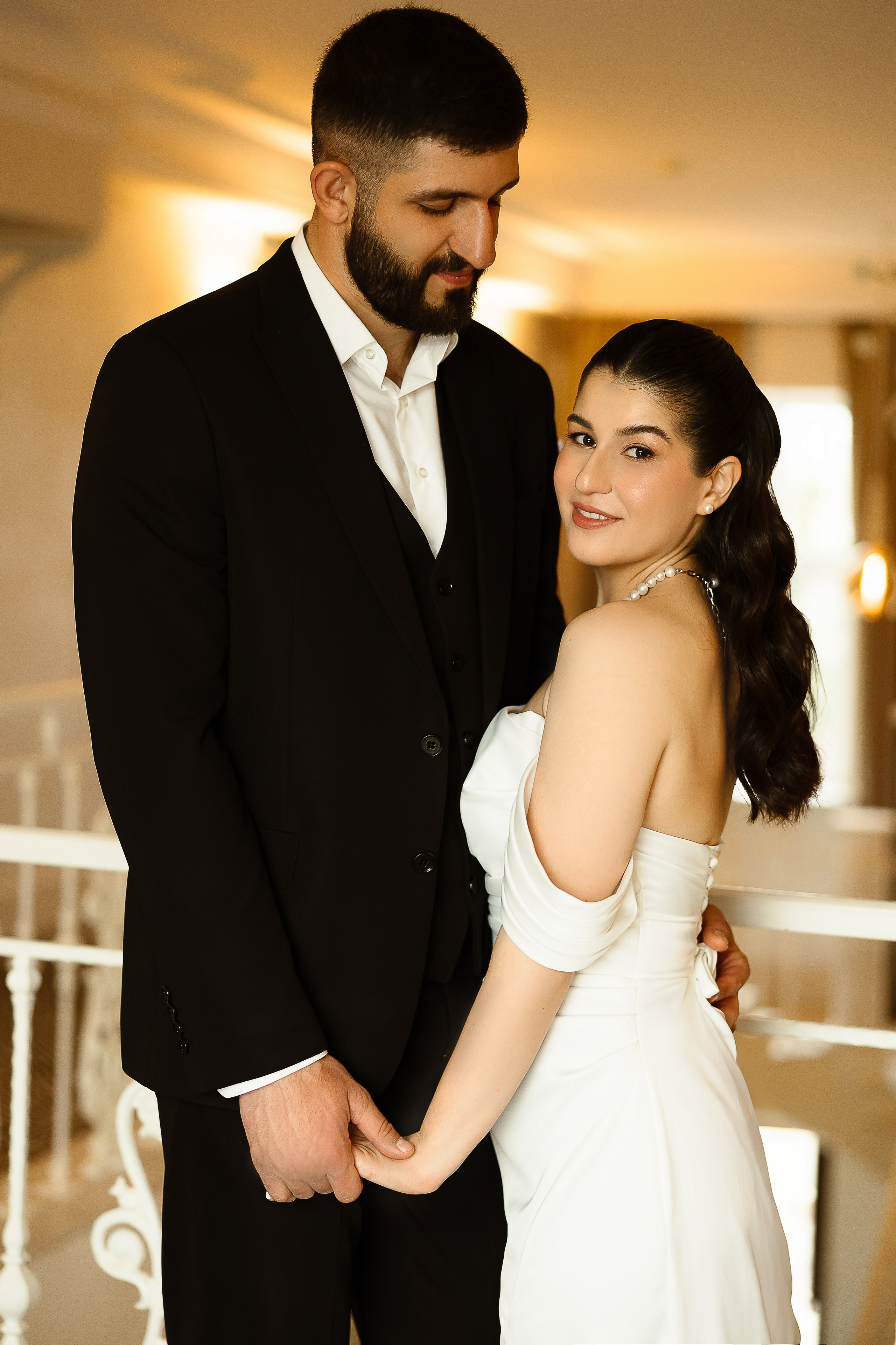 Эдуард и Карина. Свадебный | Семейный фотограф