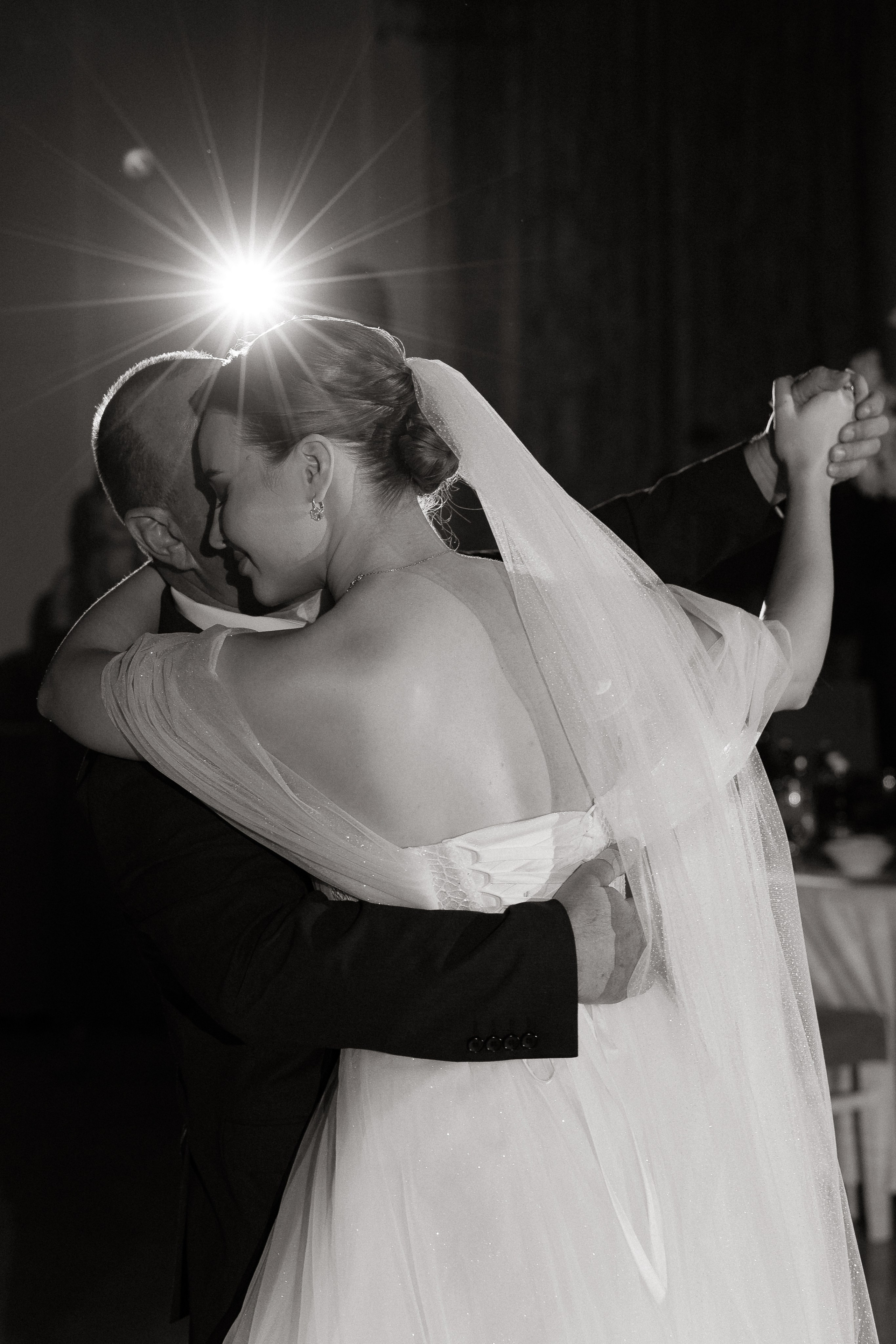 Wedding Day D&A. Свадебный | Семейный фотограф