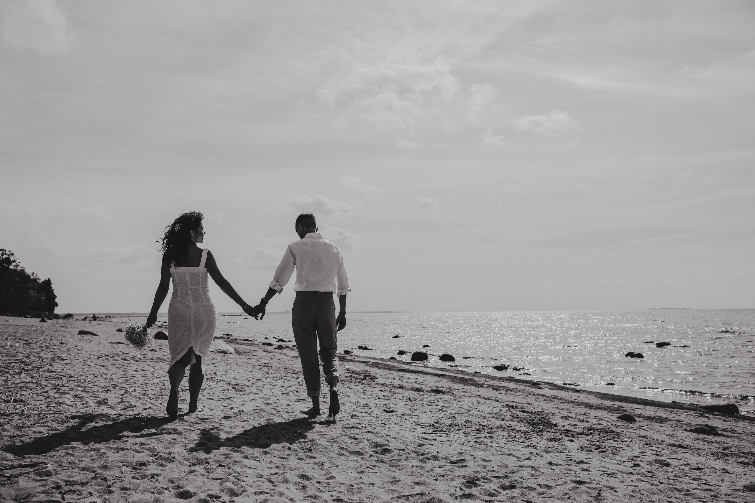 Андрей и Света. Семейный lifestyle фотограф в Санкт-Петербурге Людмила Пахомова