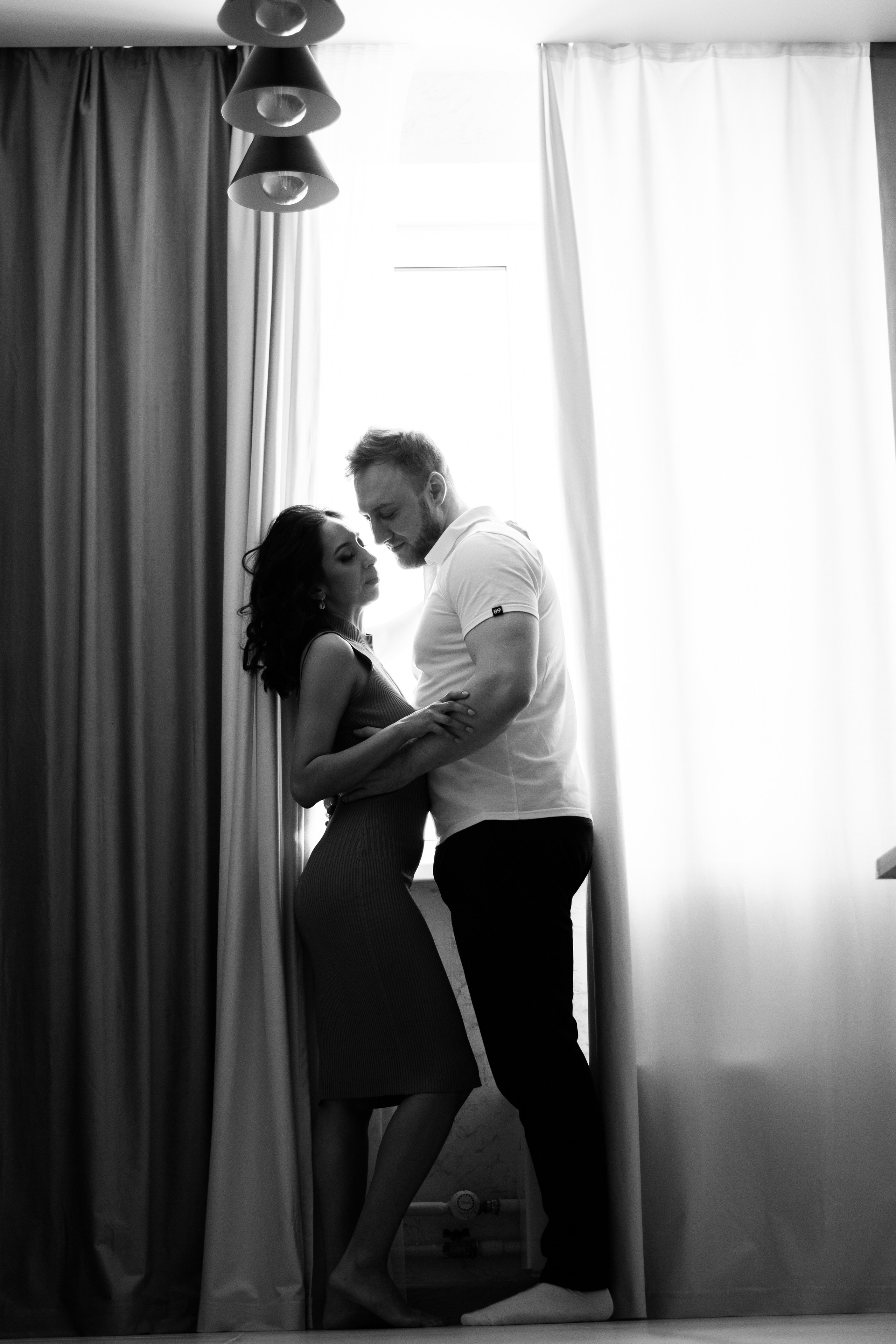 Лилиана и Владимир. Семейный и свадебный фотограф Губкинский и Ставрополь