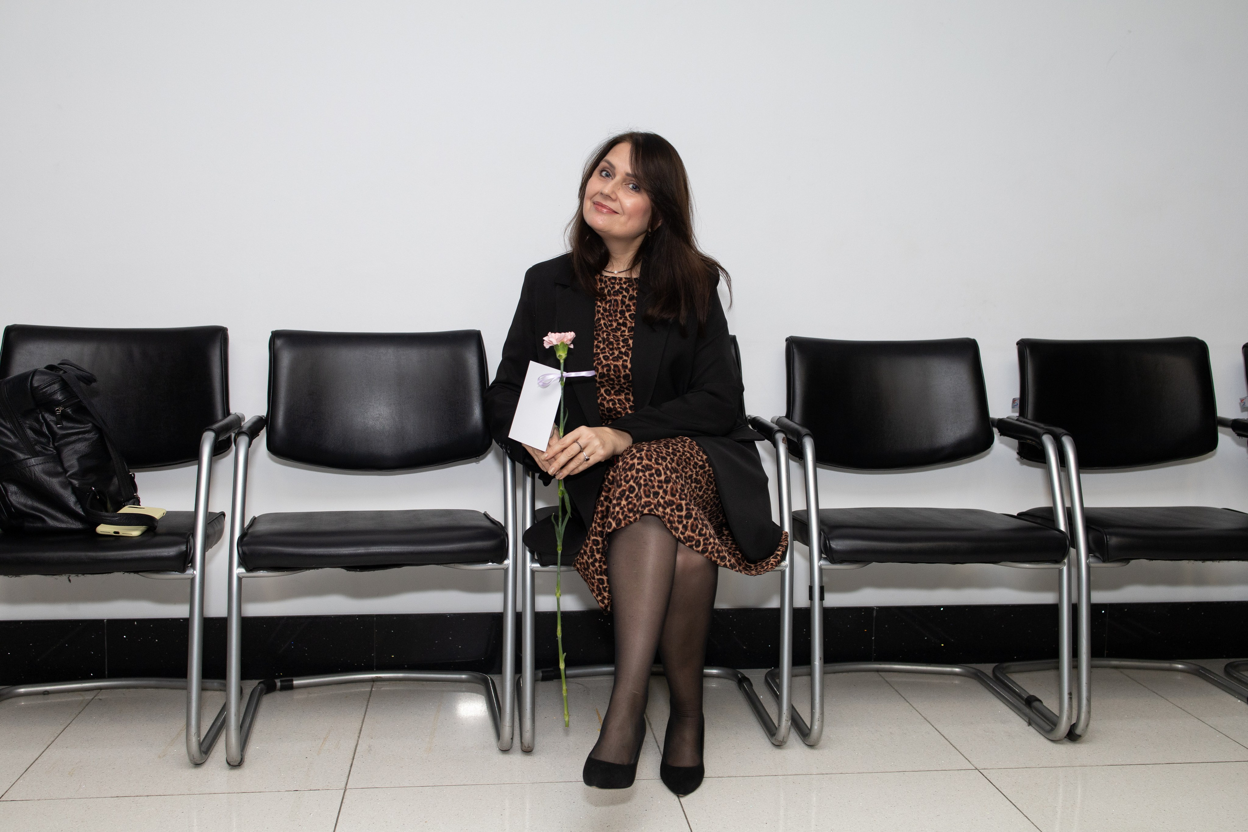 Wellness день. Фотограф Екатеринбург — Ирина Манина