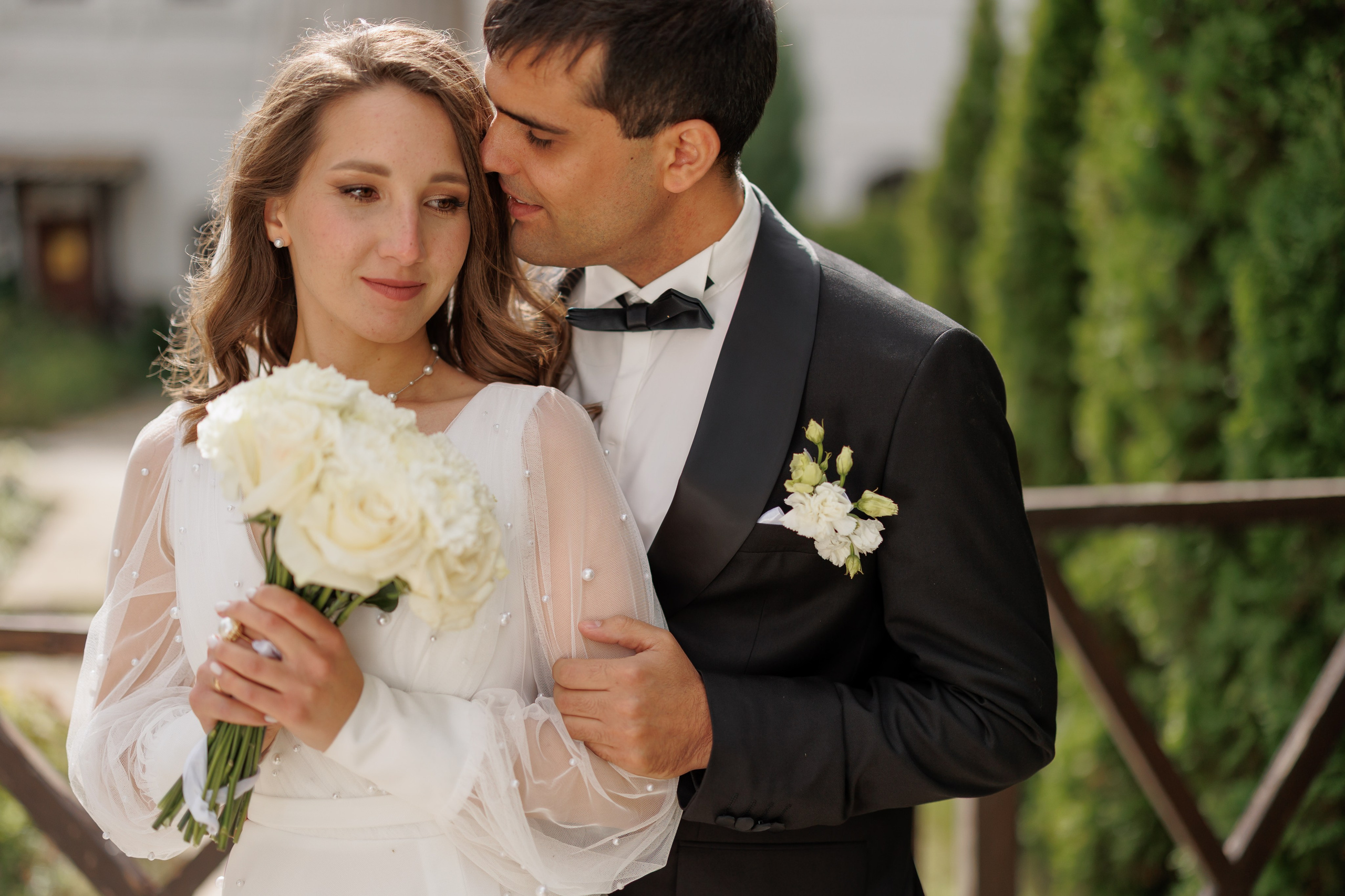 Александр & Анна. Фотограф Казань — профессиональные услуги фотосессий в студии и на локации