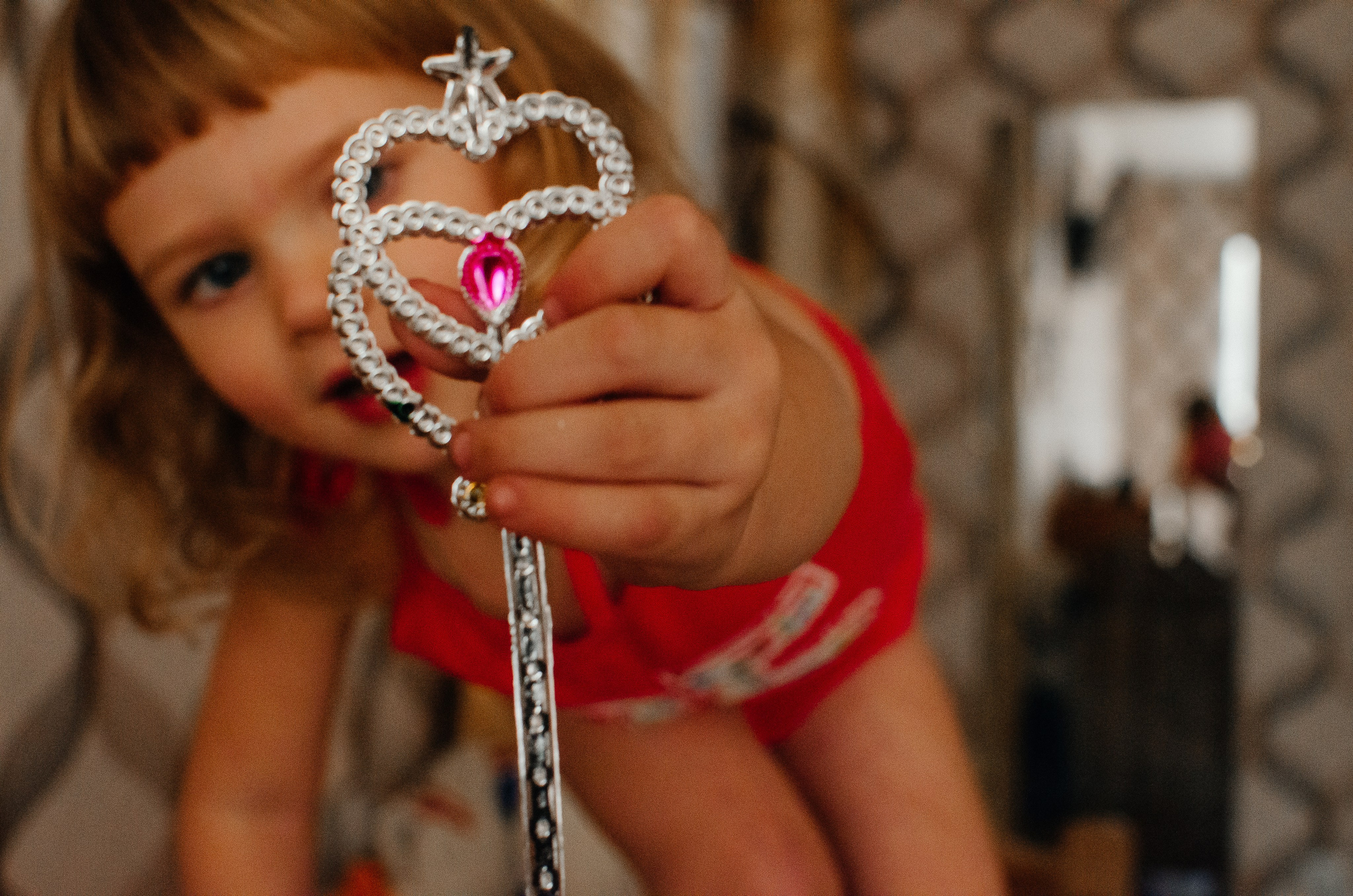 Ева и Алина