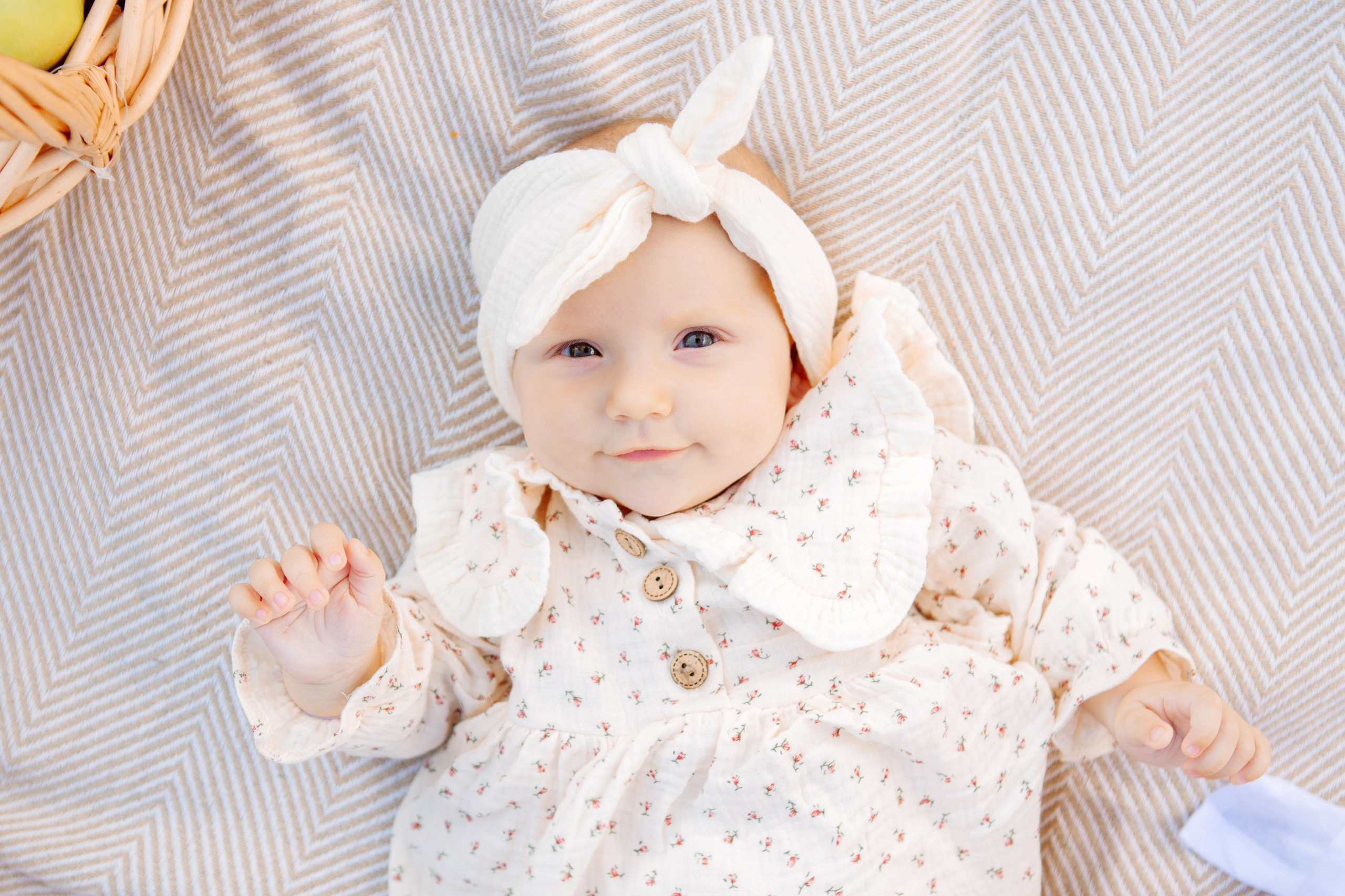 Семейная фотосессия дома. Фотограф Ольга Ефремова