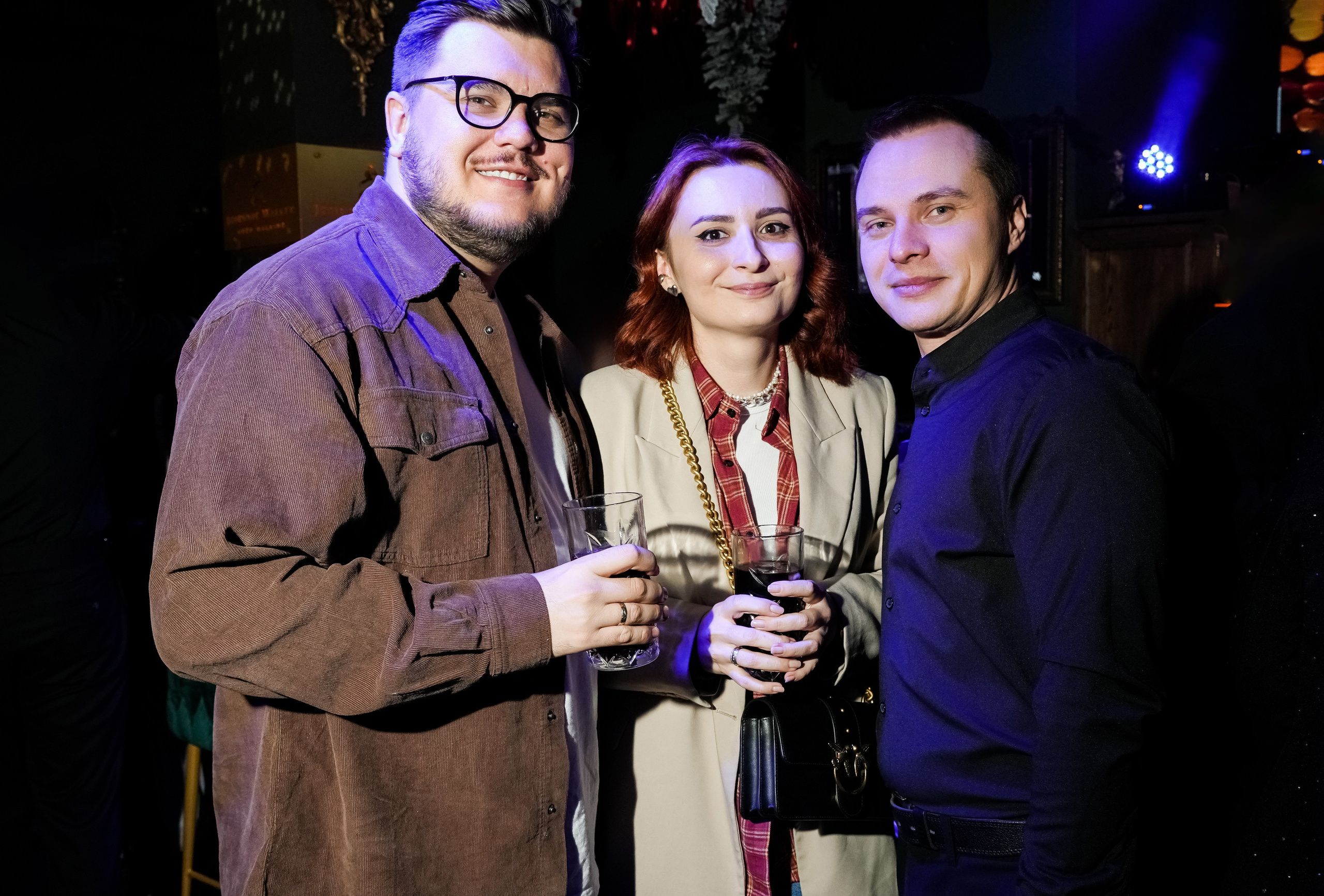 EVENT-туса в караоке. Свадебный фотограф и видеограф в Ростове-на-Дону. Максим и Наталья Лебедевы