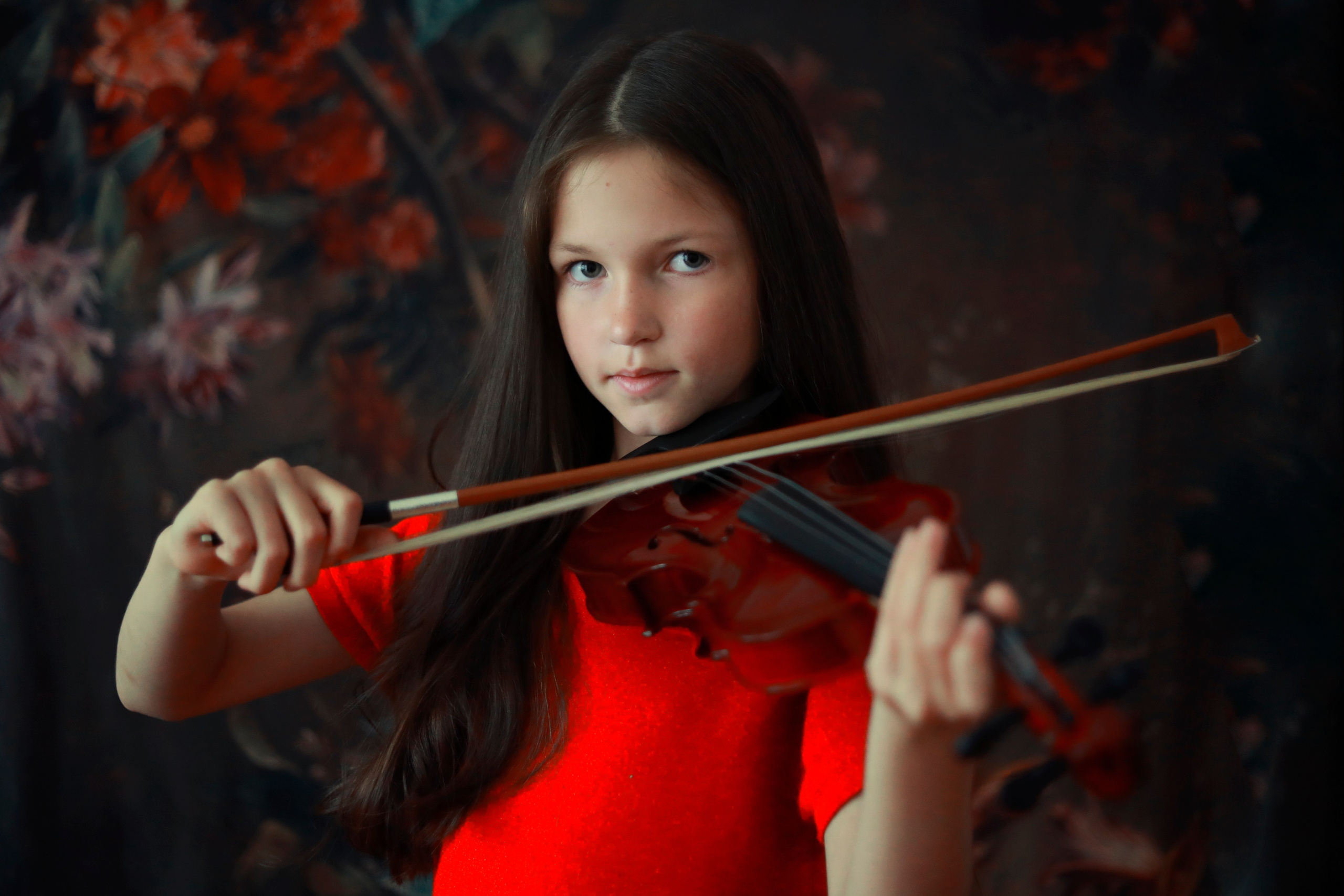 СКРИПКА. ALENA POGODAEVA — PHOTOGRAPHY (фотограф)