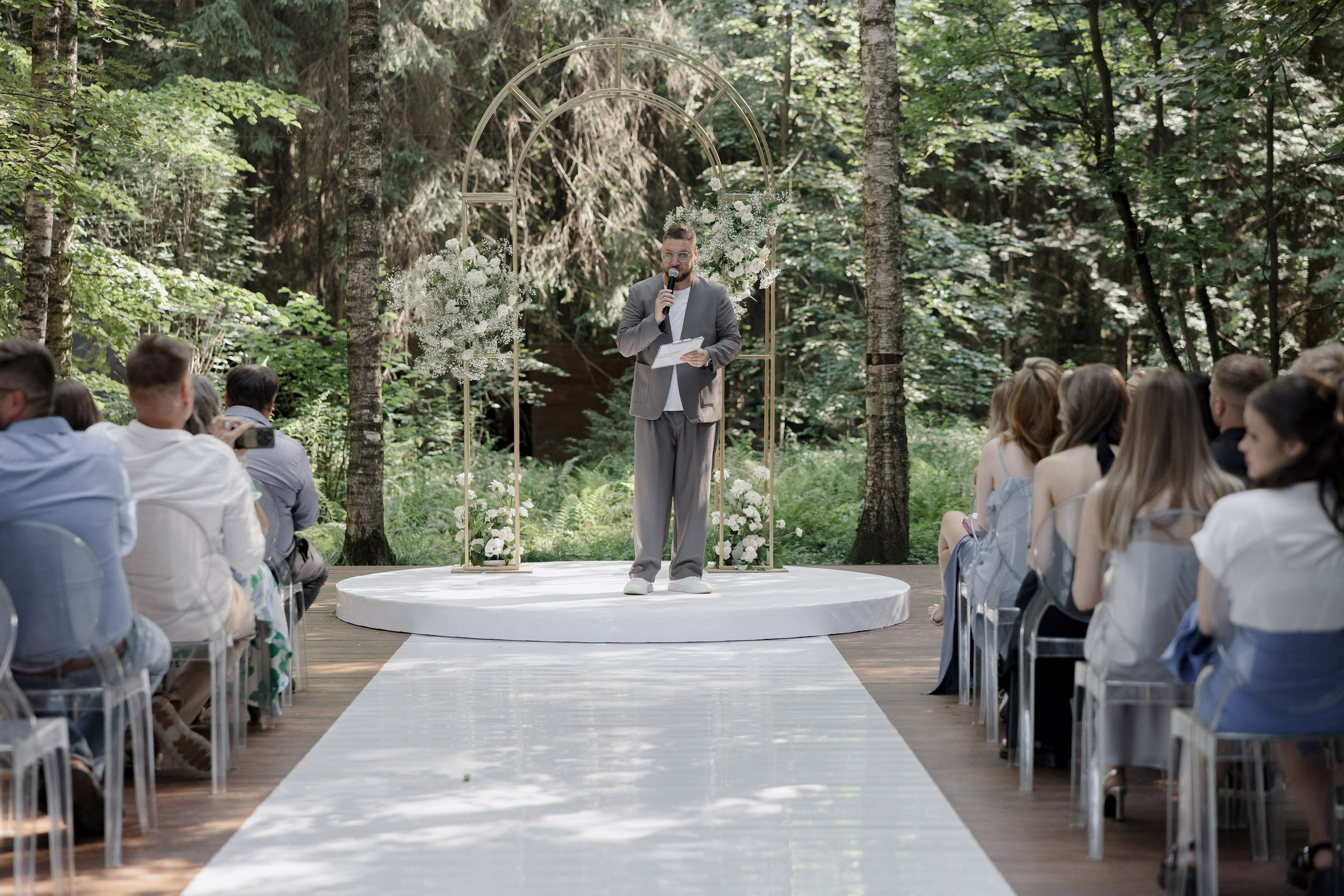 Павел и Ксения. Свадебный фотограф и видеограф Юрий и Эля Дубинины