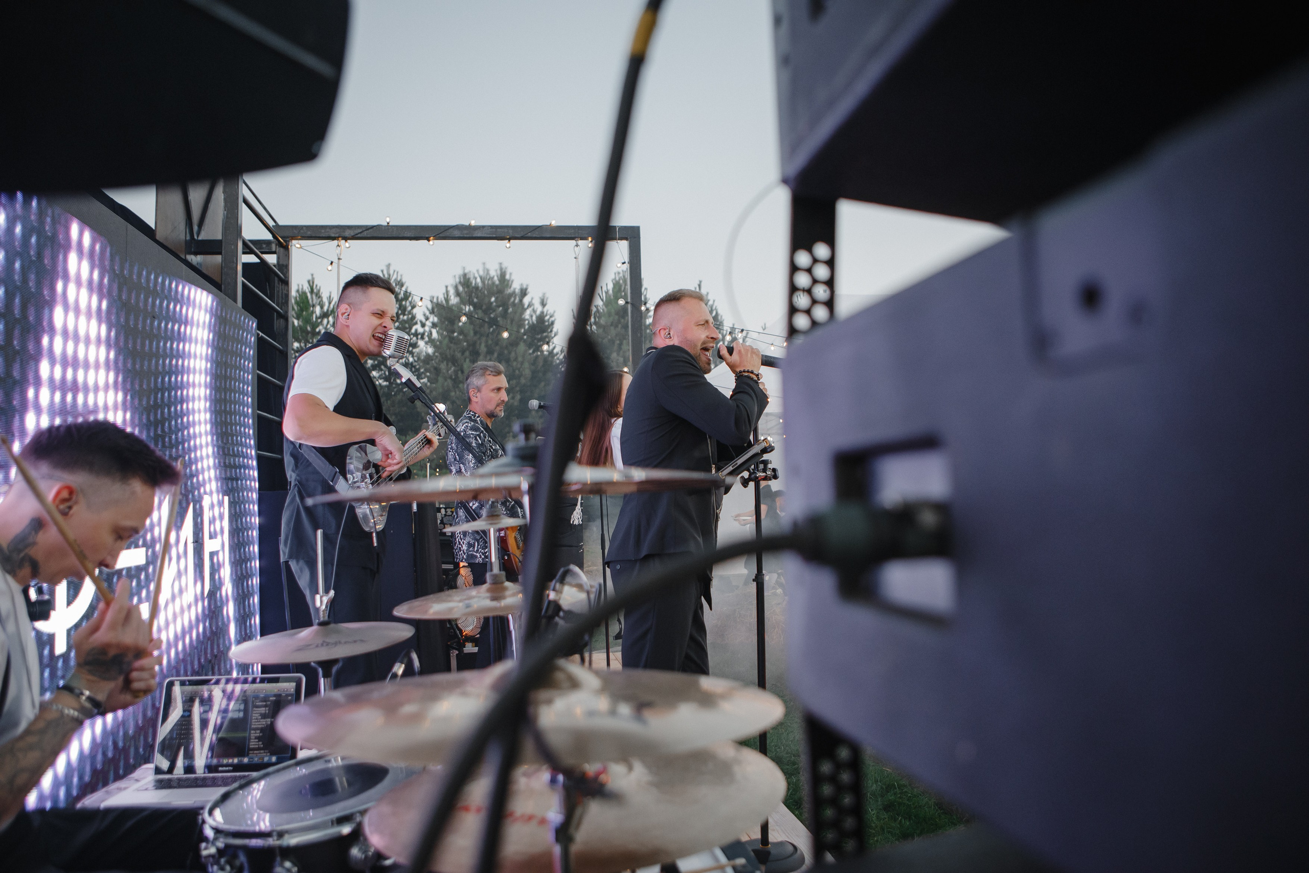Мазальтов. Свадебный и семейный фотограф Ижевск