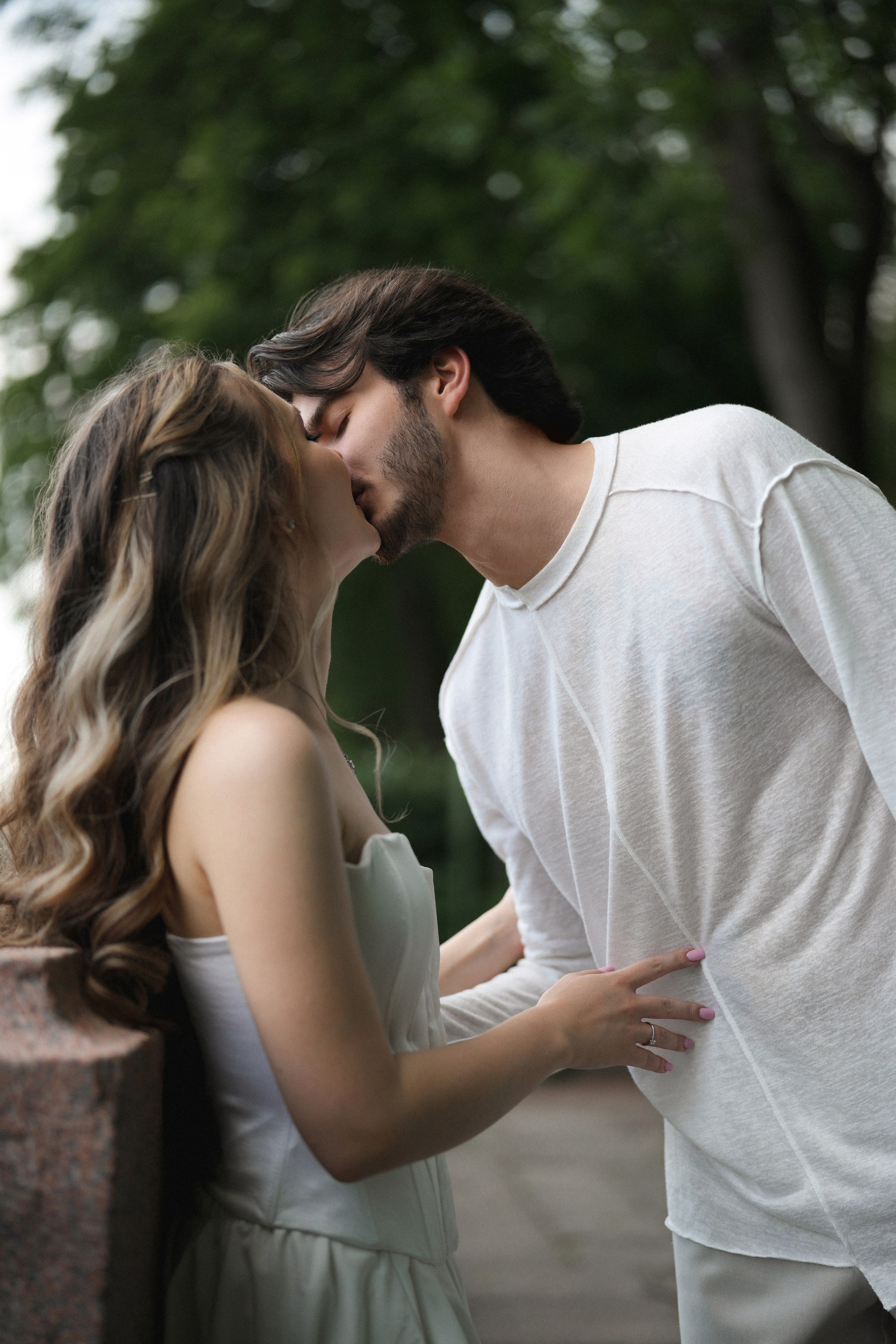 Love Story. Свадебный фотограф Санкт-Петербург СПб Виталий Богданов
