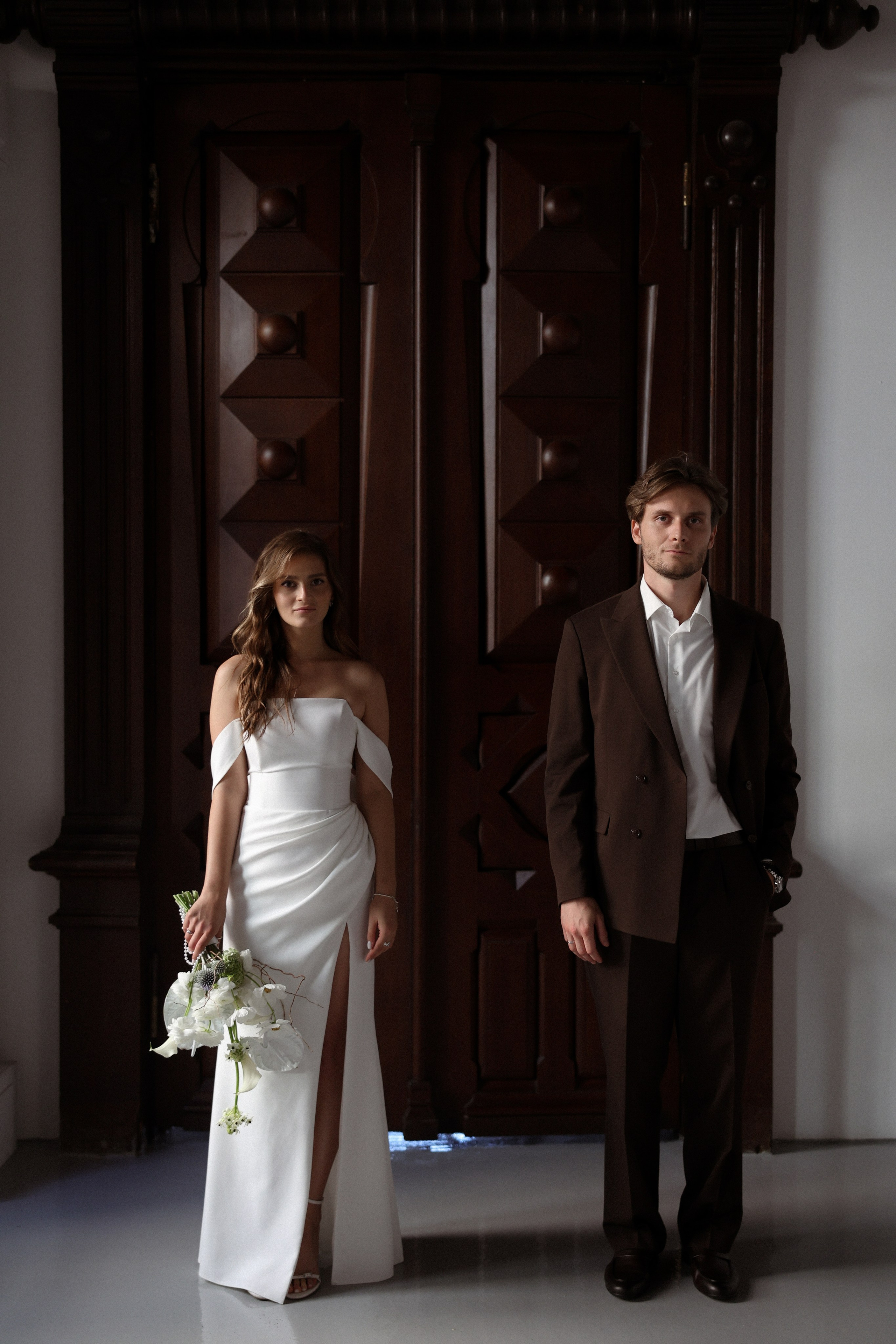 «Я люблю тебя просто так» — Евгения и Влад. Свадебный и семейный фотограф в Москве Ломова Ирина