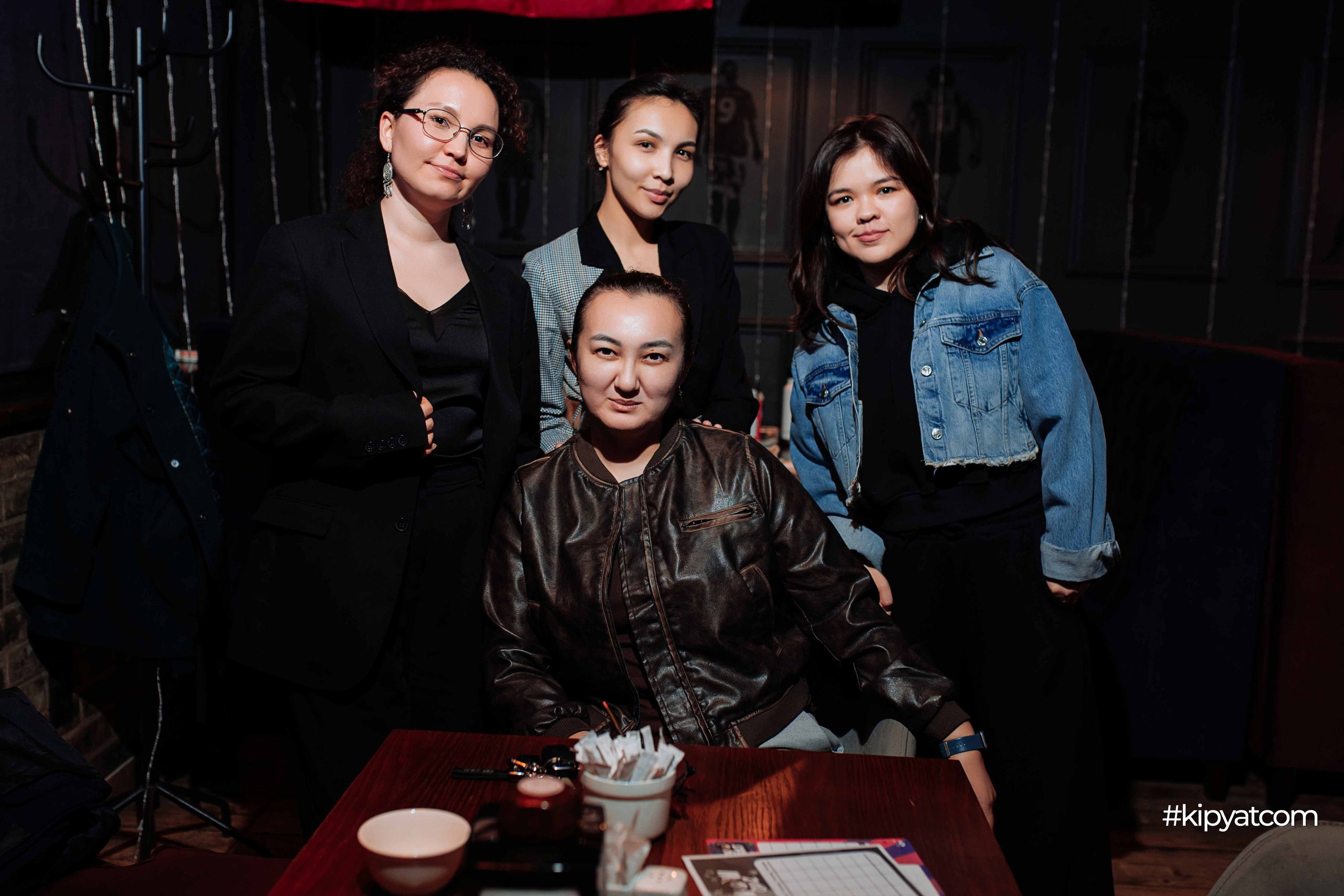 Эйнштейн Party