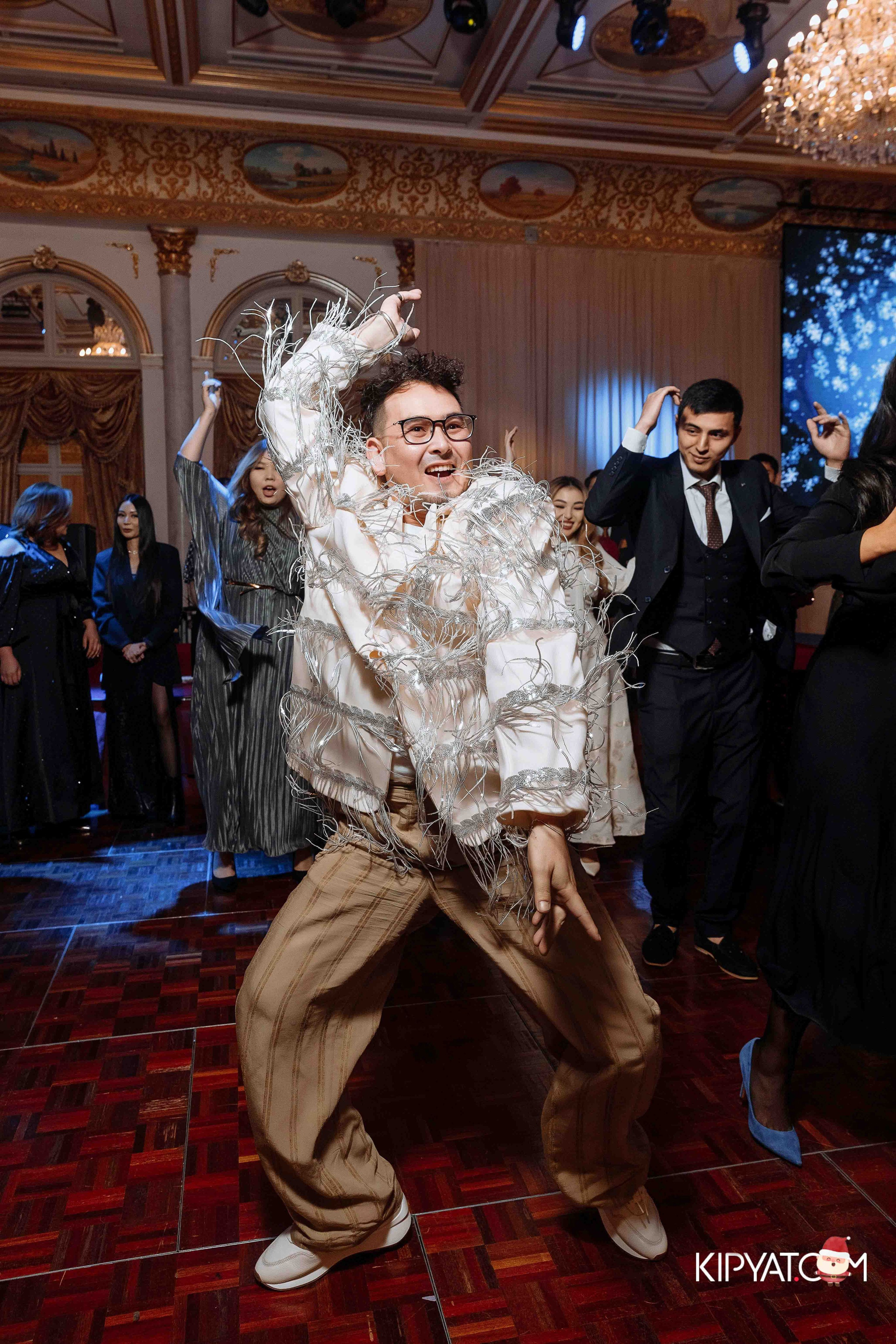 Celebration Night Gala в Rixos Grand Ballroom