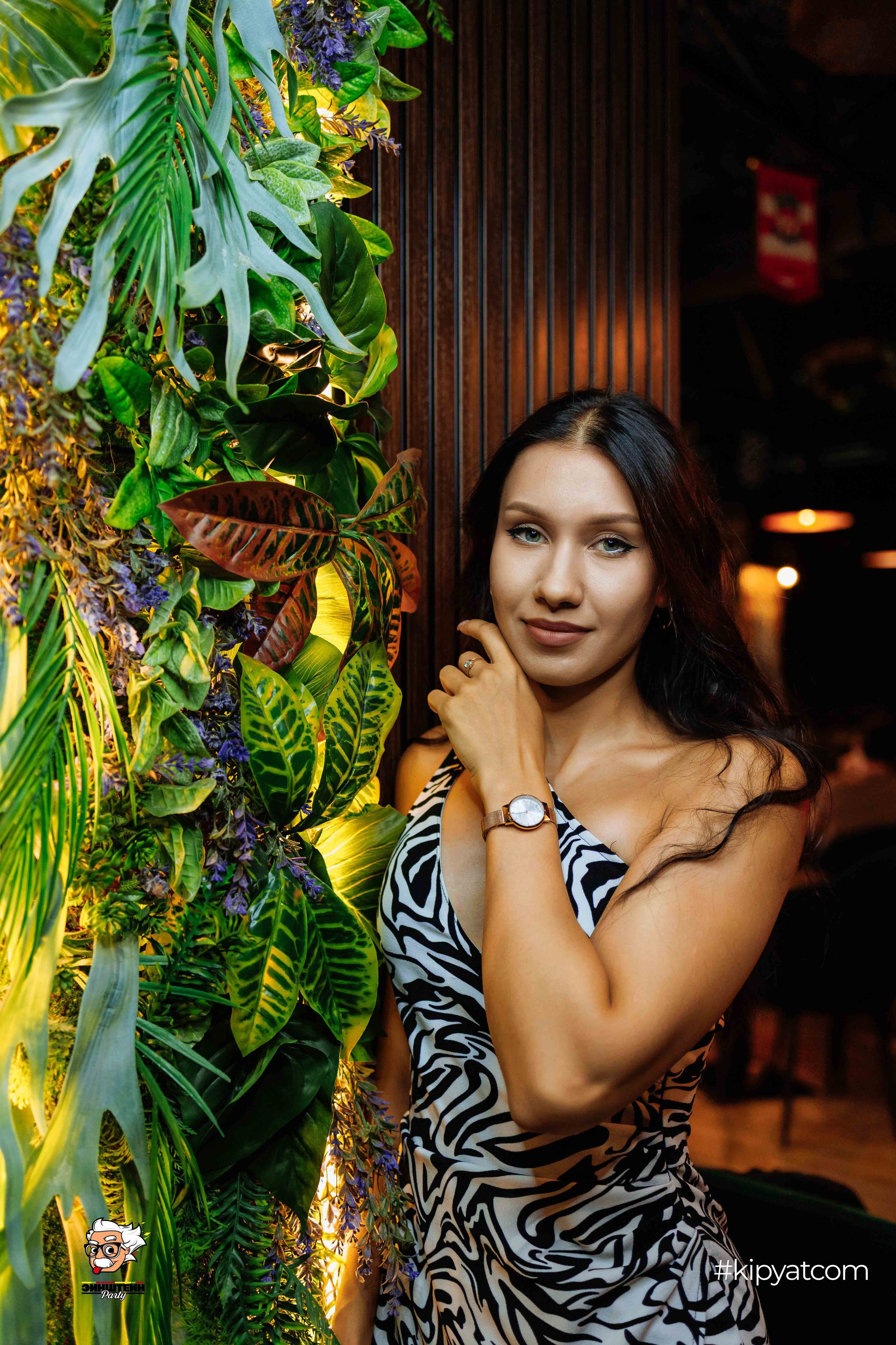 Эйнштейн Party