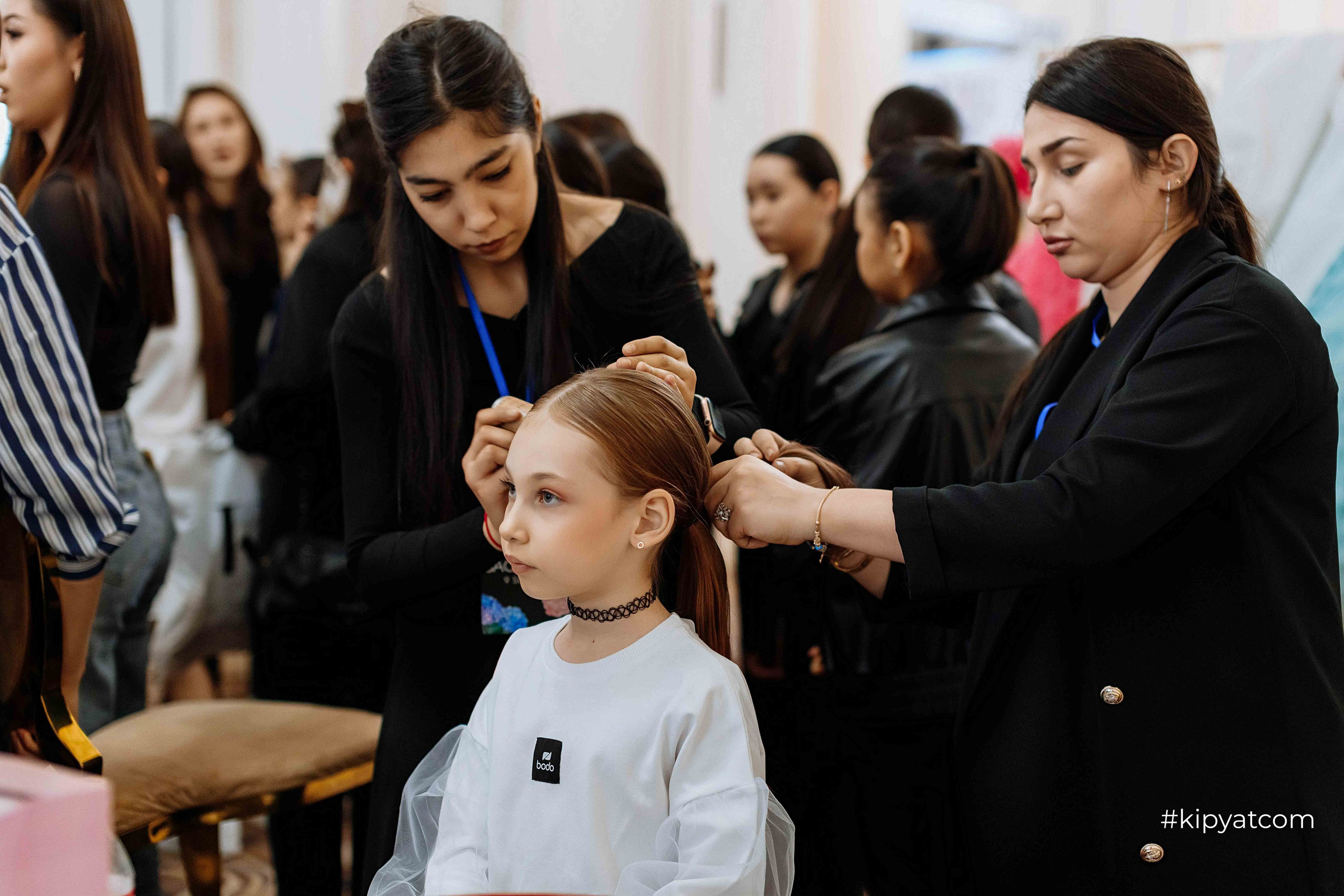 Kids Fashion Shymkent