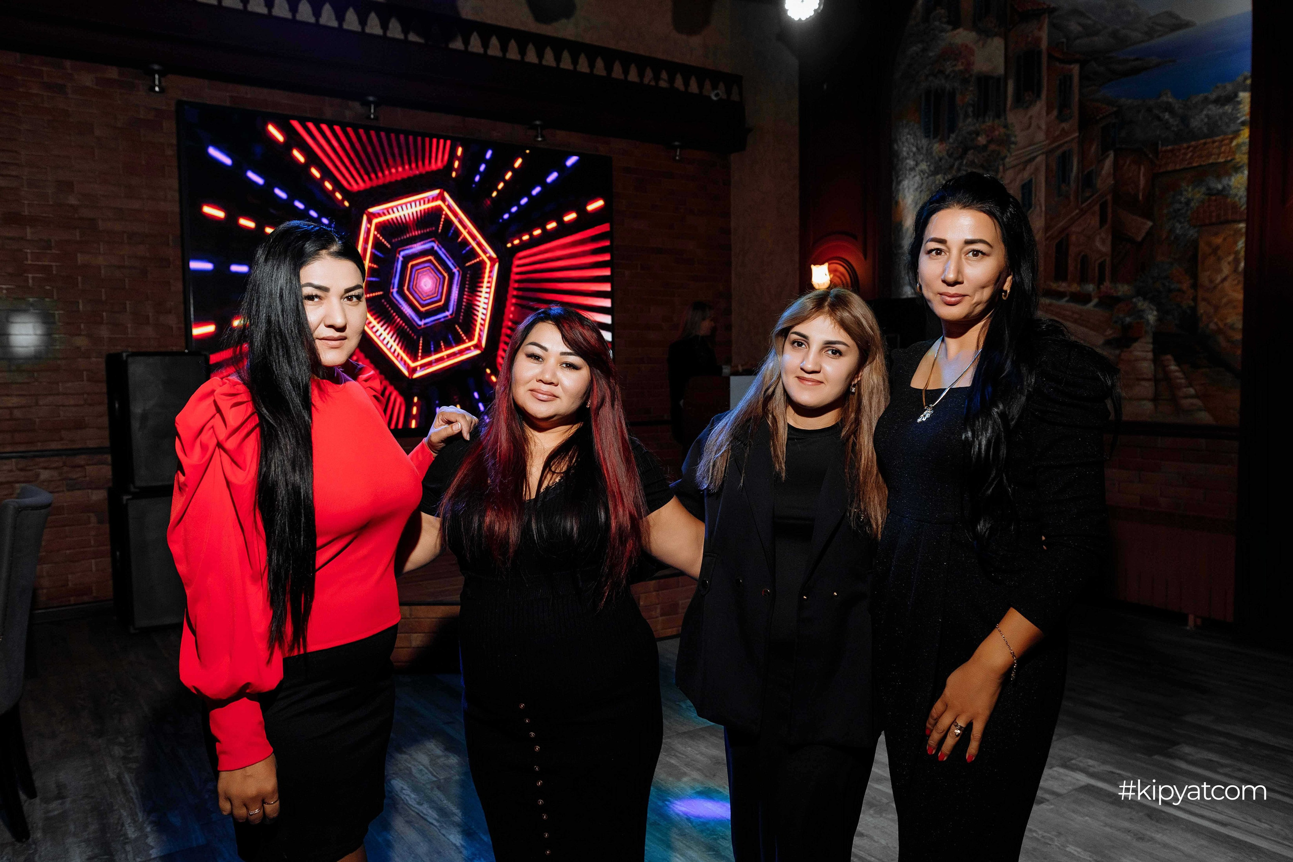 Райский сад