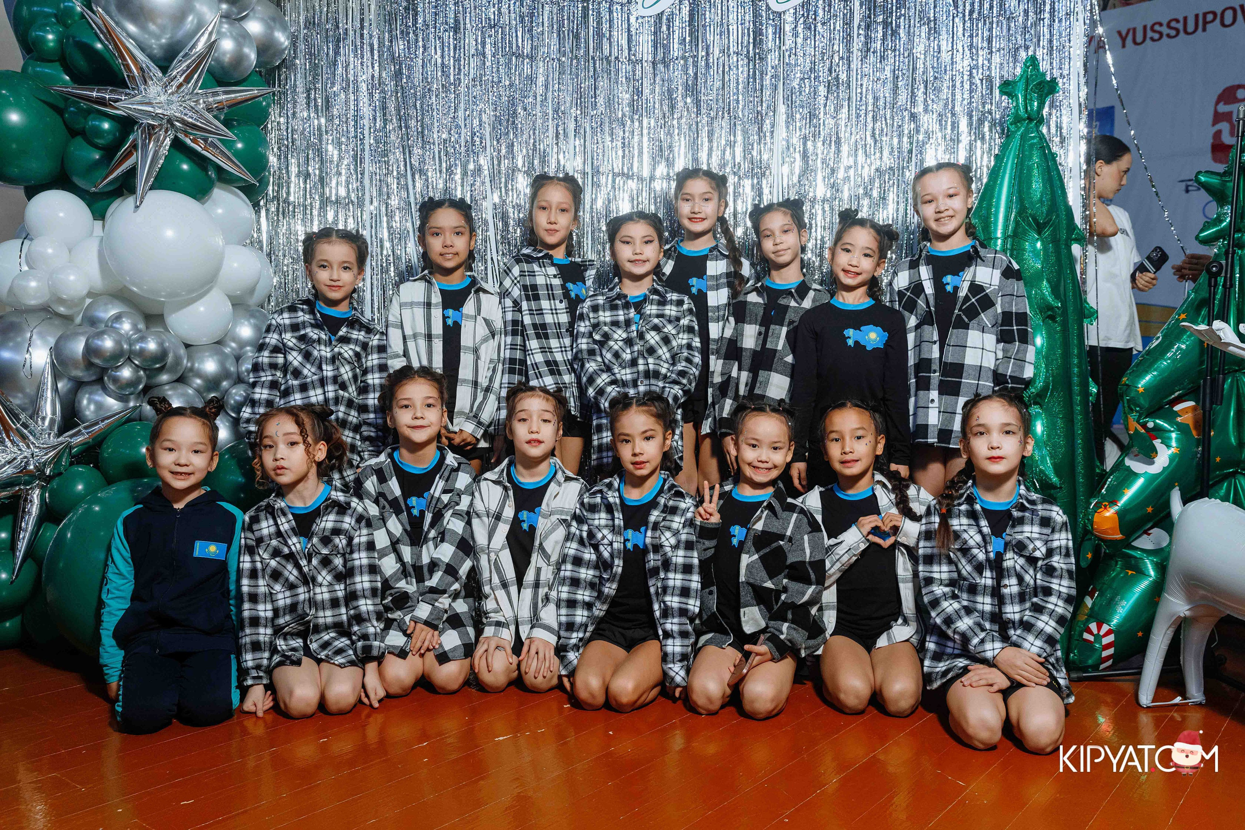 Гимнастика