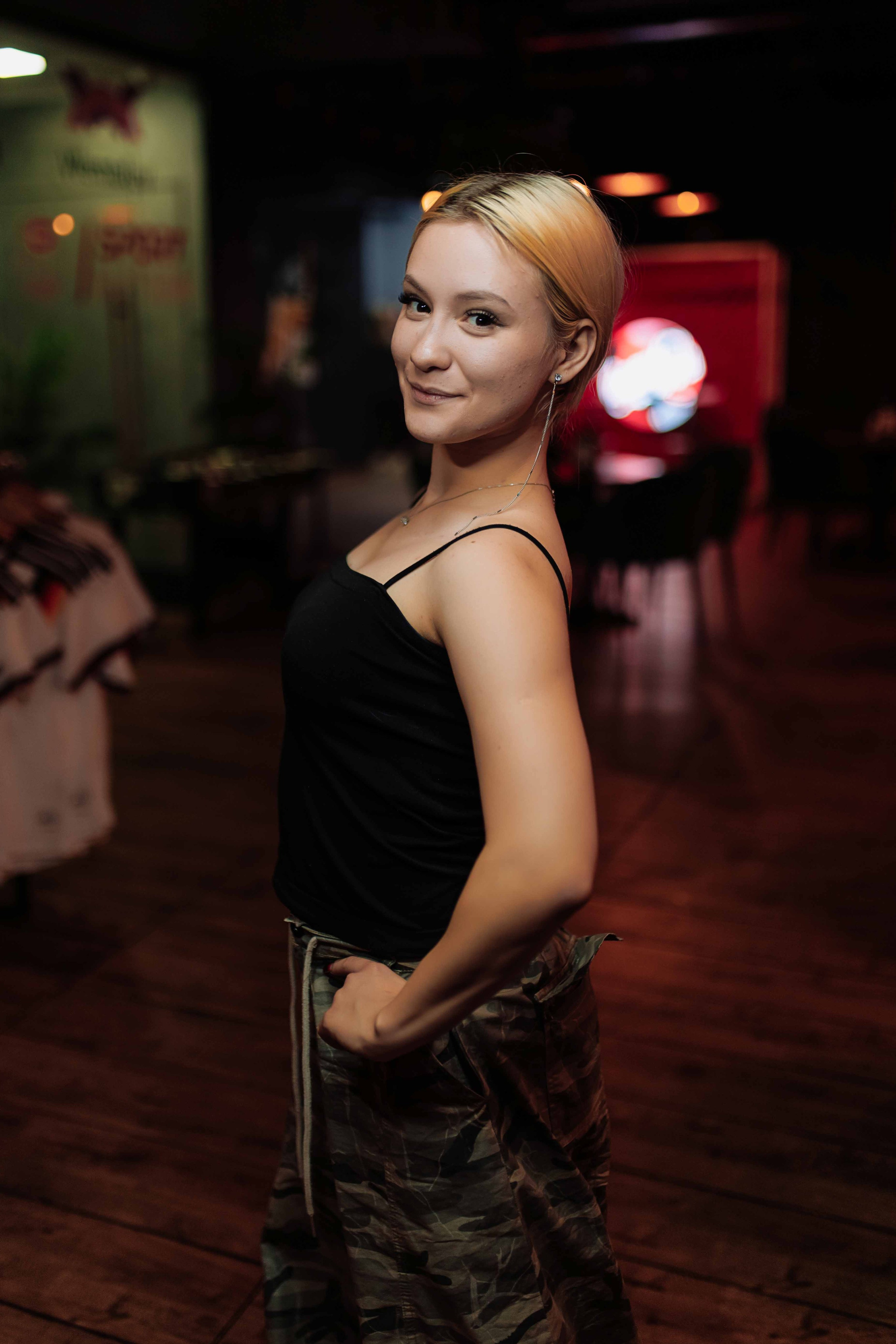 Эйнштейн Party. Кипятком Шымкент