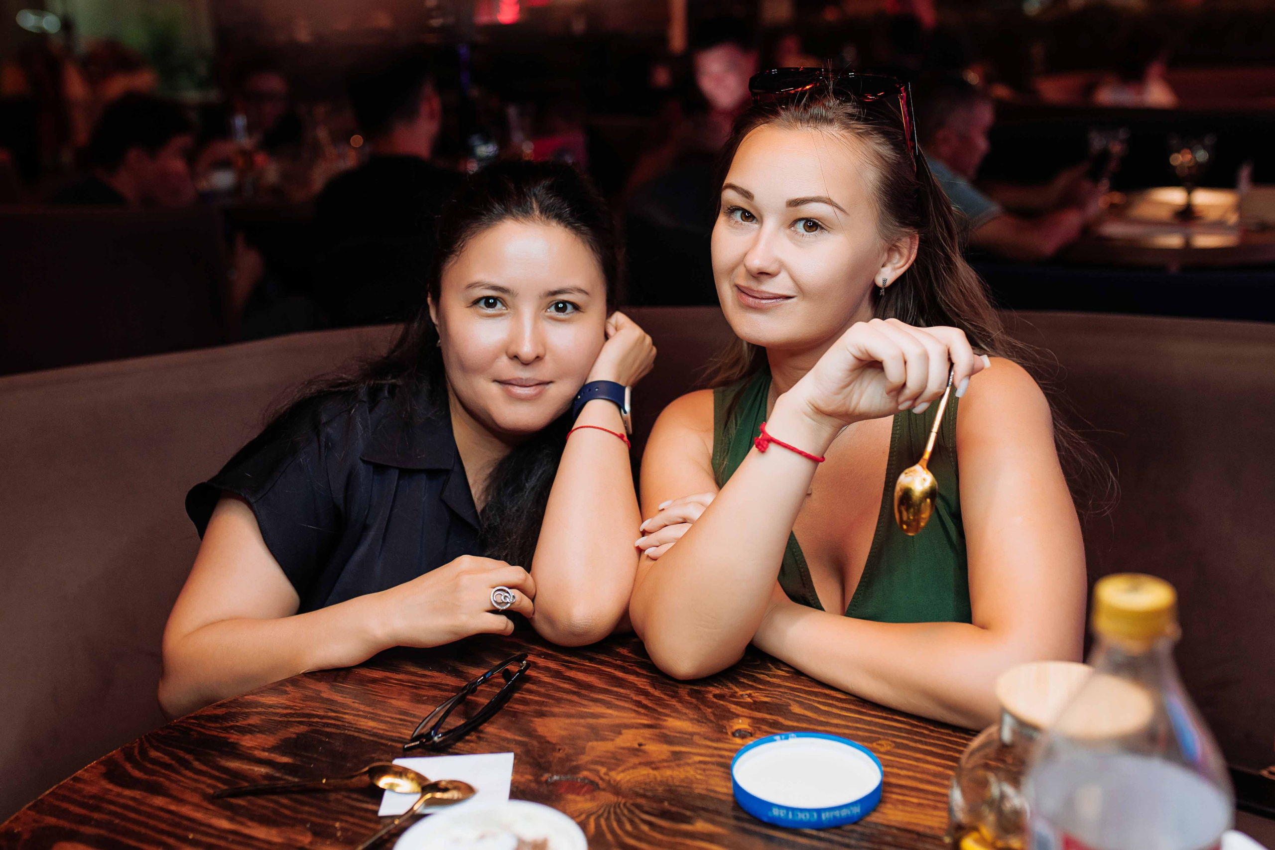 Эйнштейн Party. Кипятком Шымкент