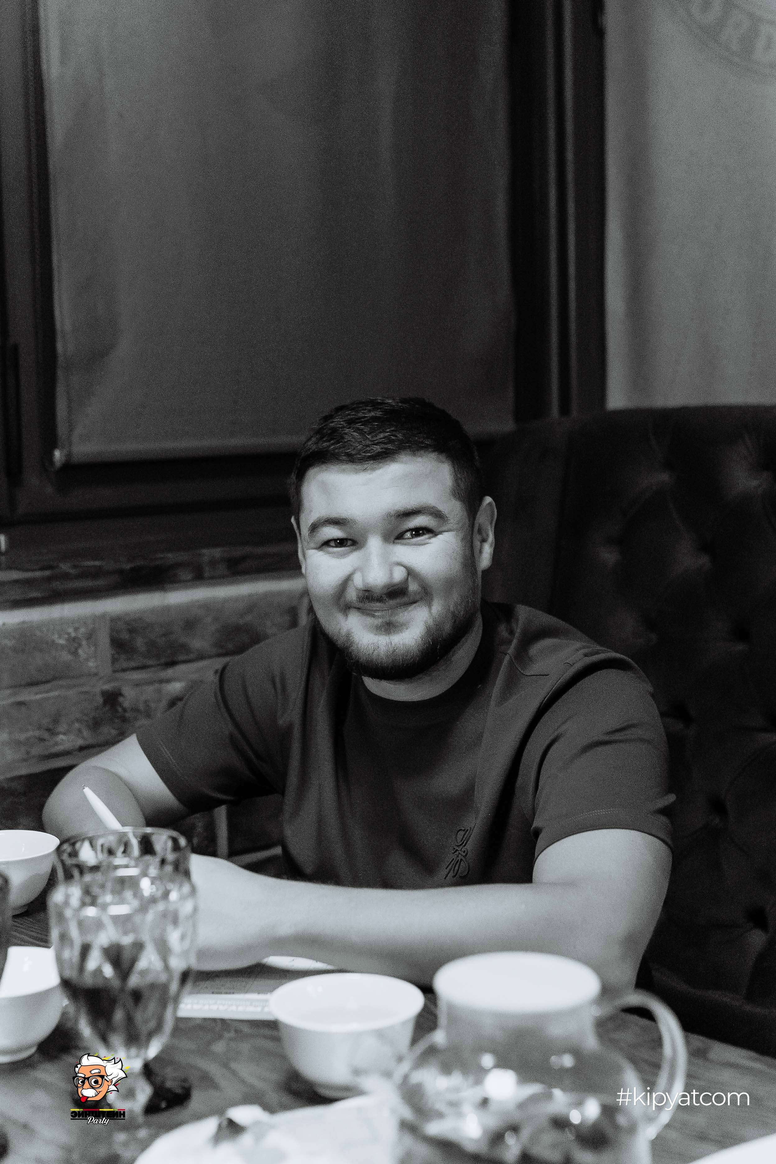 Эйнштейн Party