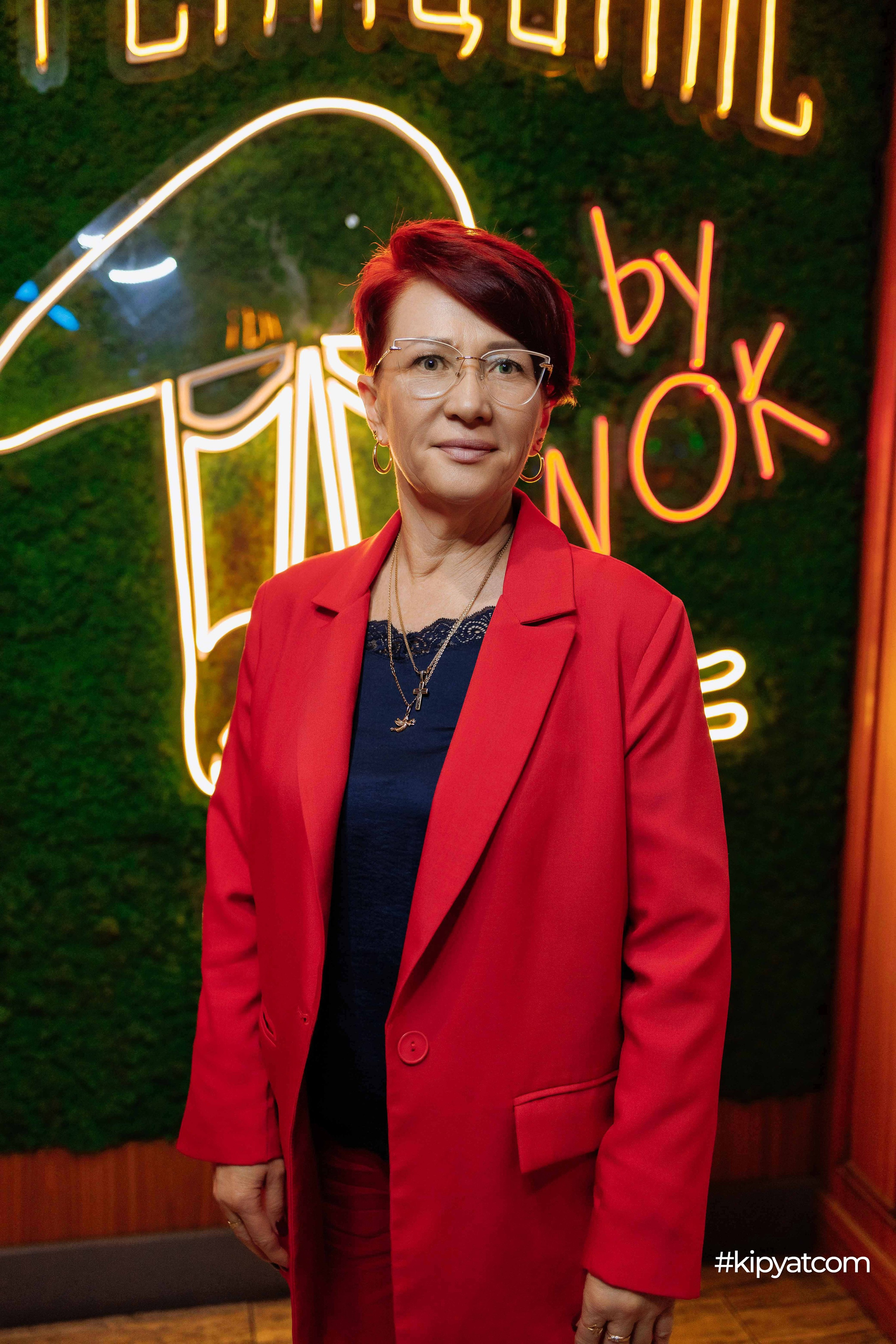 Генацвале by wok