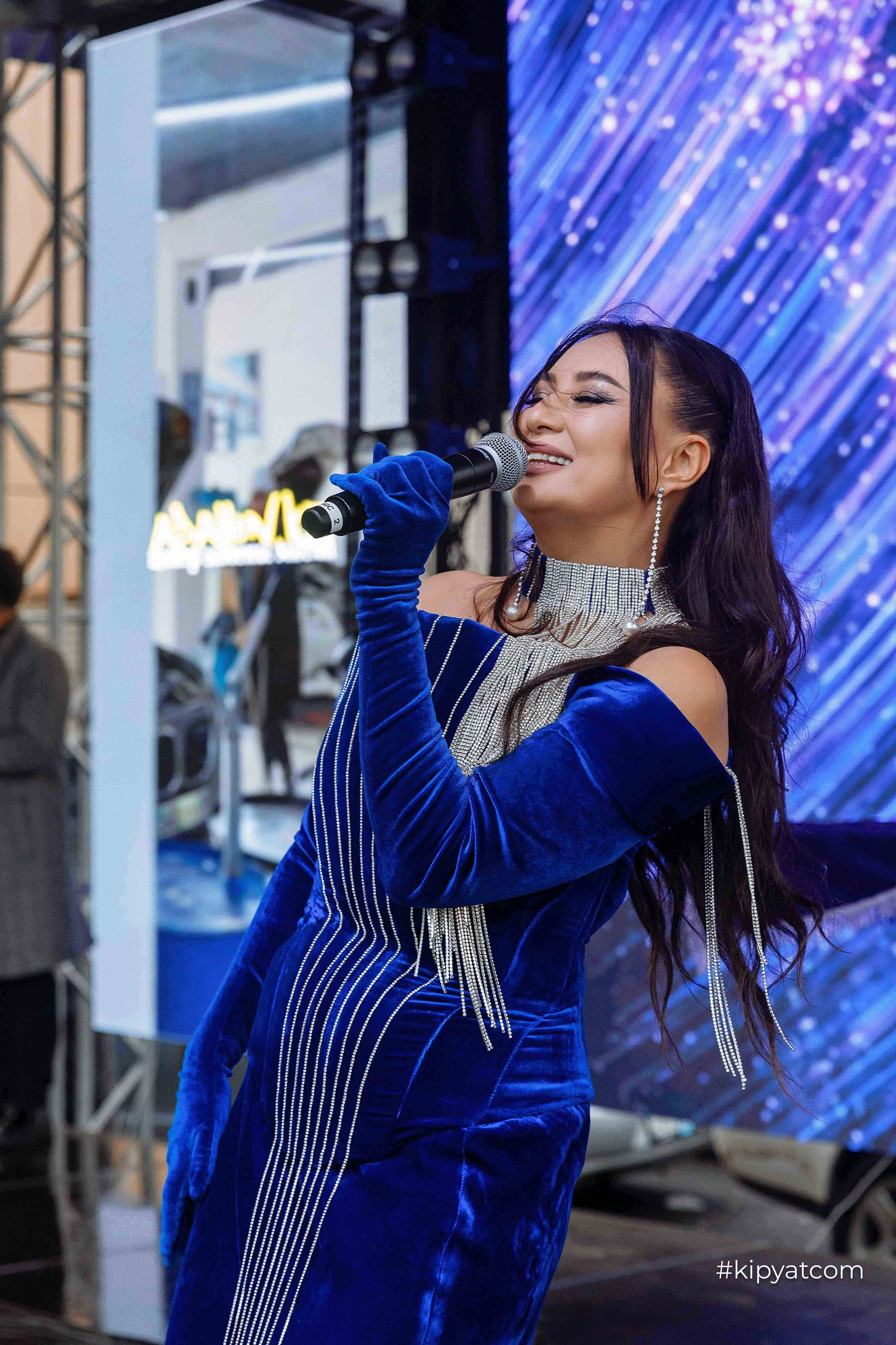 Официальное открытие ТРЦ «Royal Plaza»