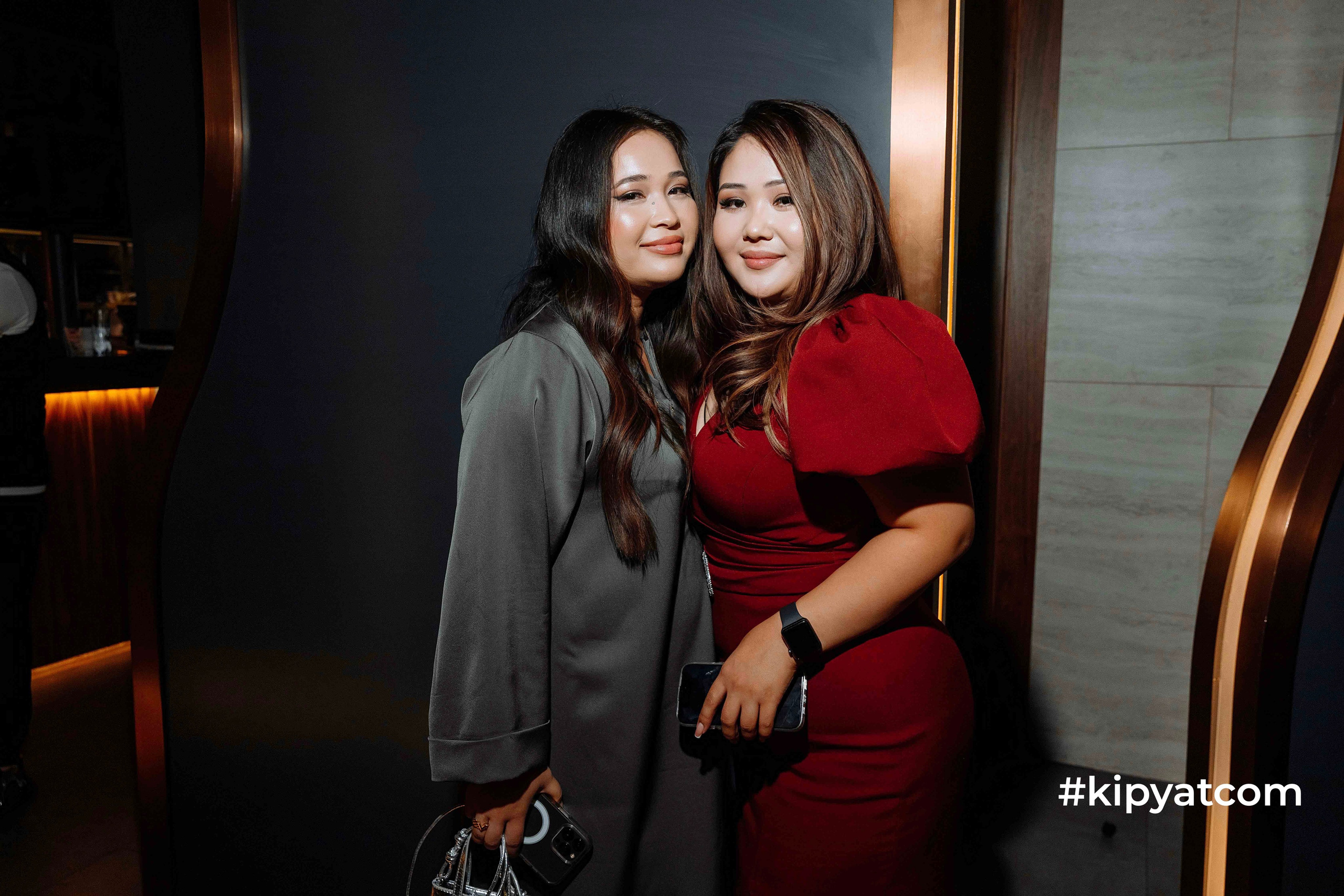 Кипятком Шымкент